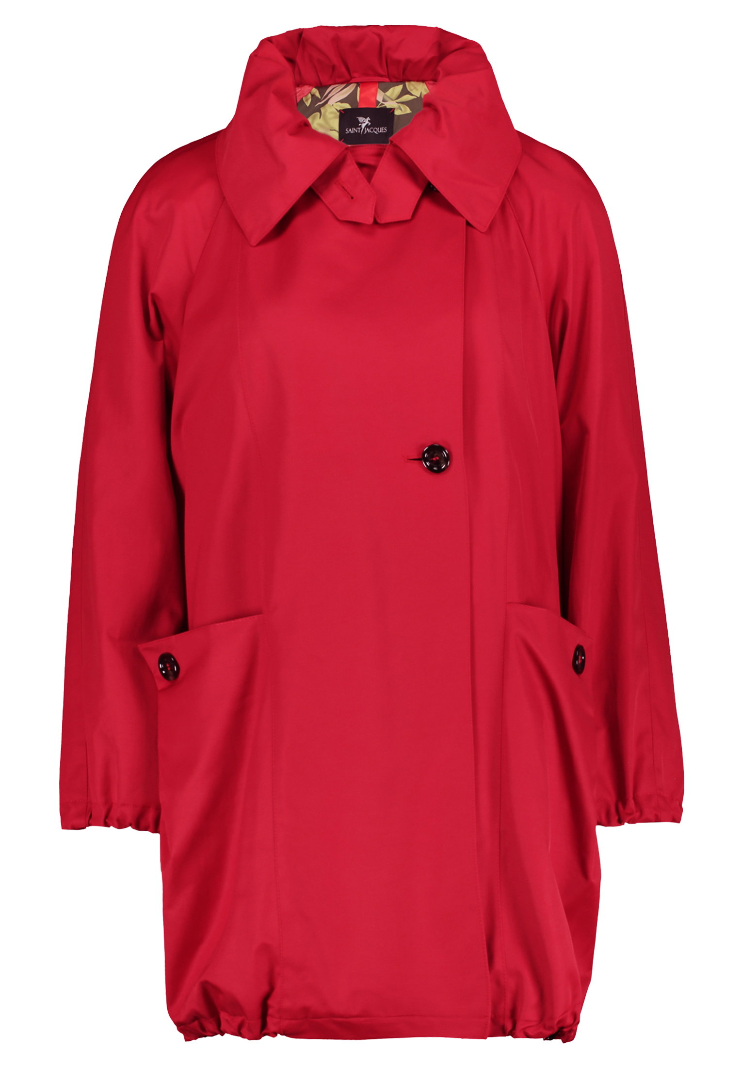 Saint Jacques Funktionsjacke #8
