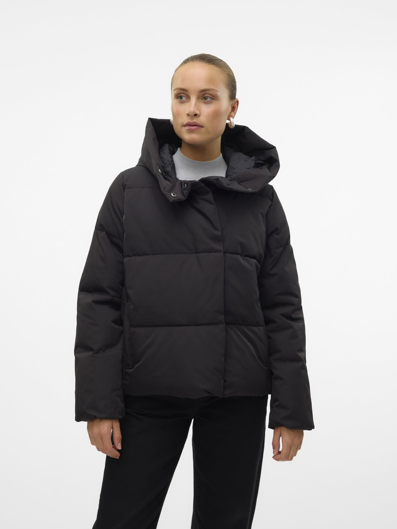 Vero Moda Steppjacke #3