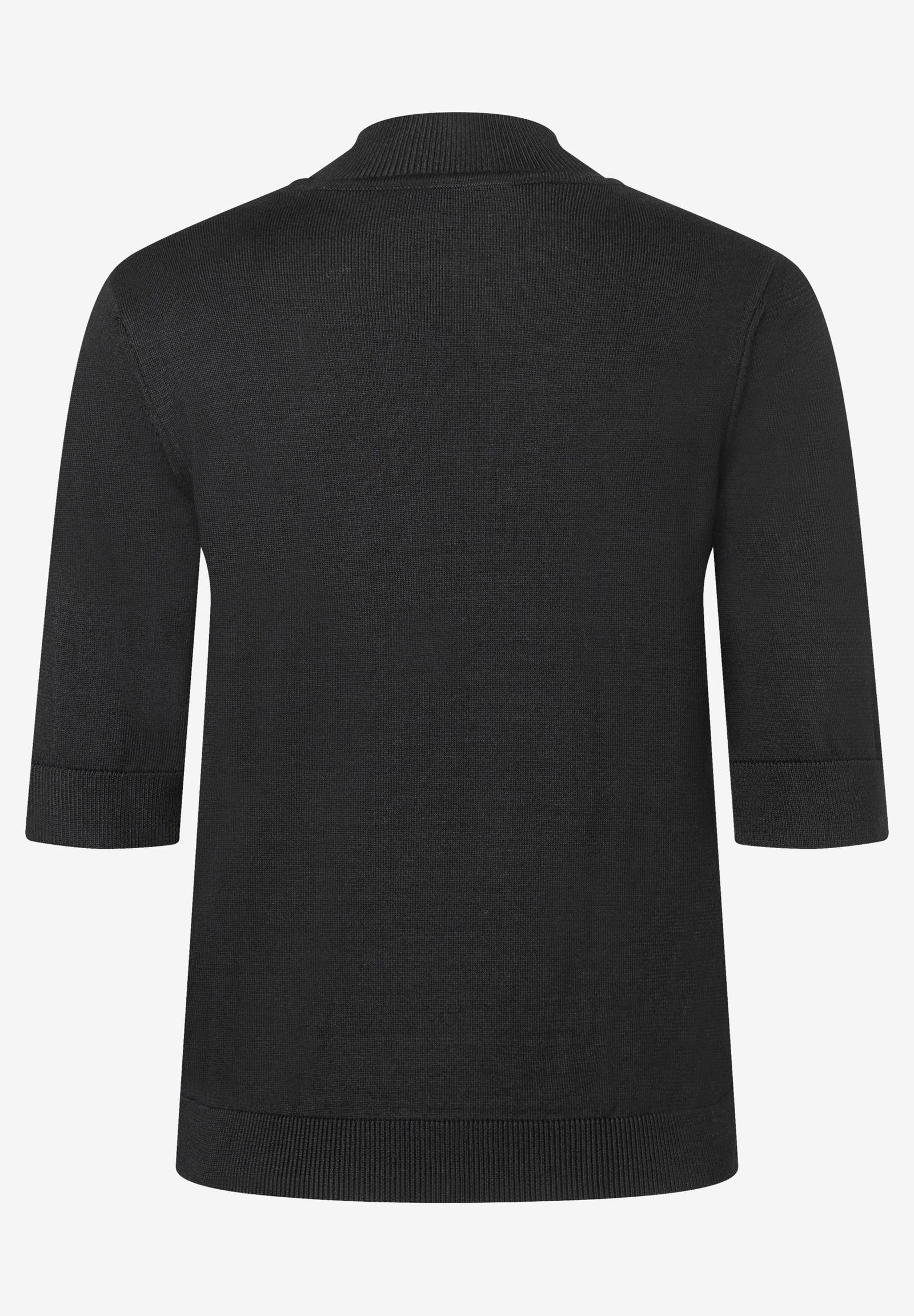 More & More |  More & More Shirt  | 36 | schwarz