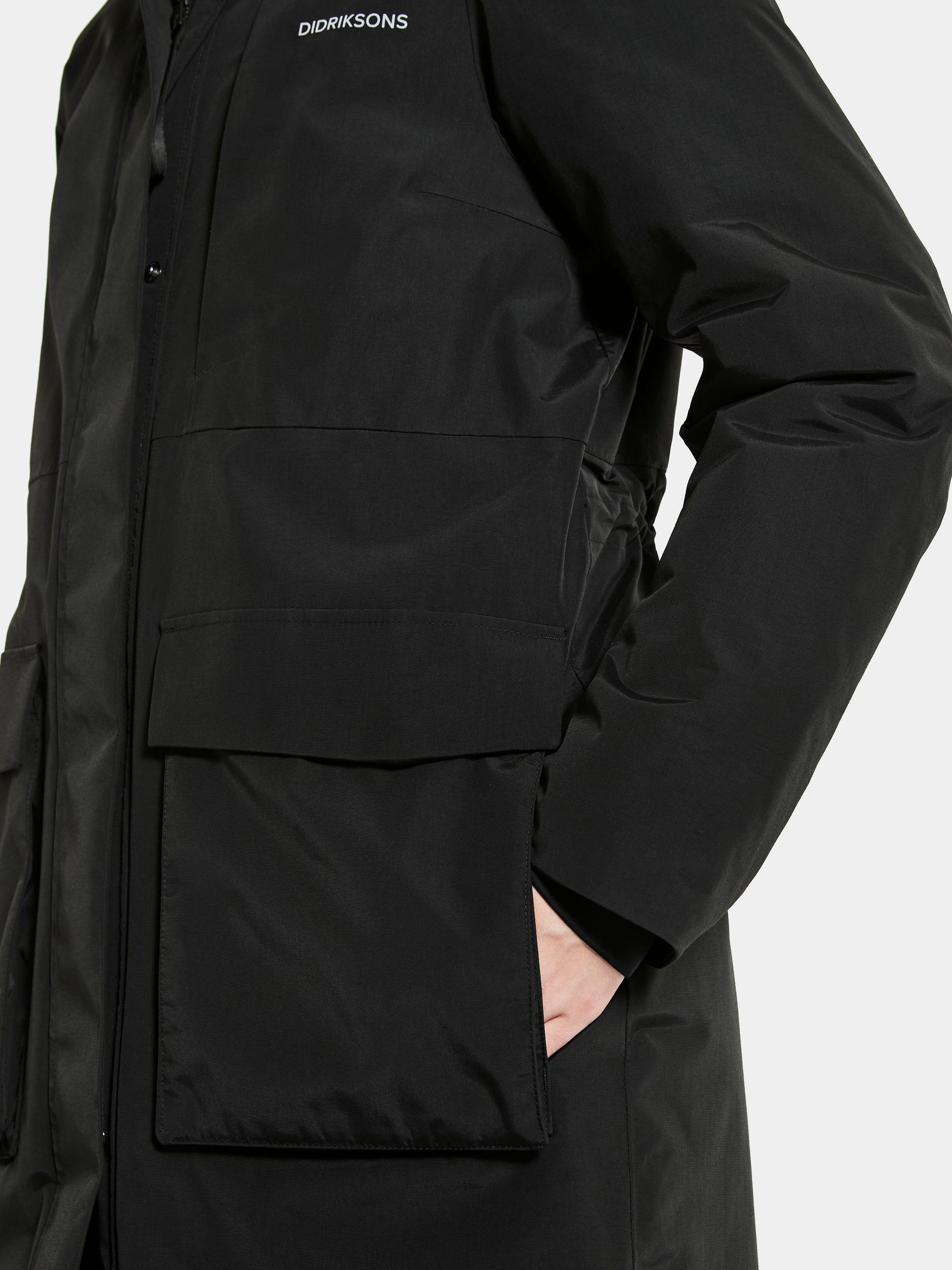 Didriksons "LEYA" Damenparka
