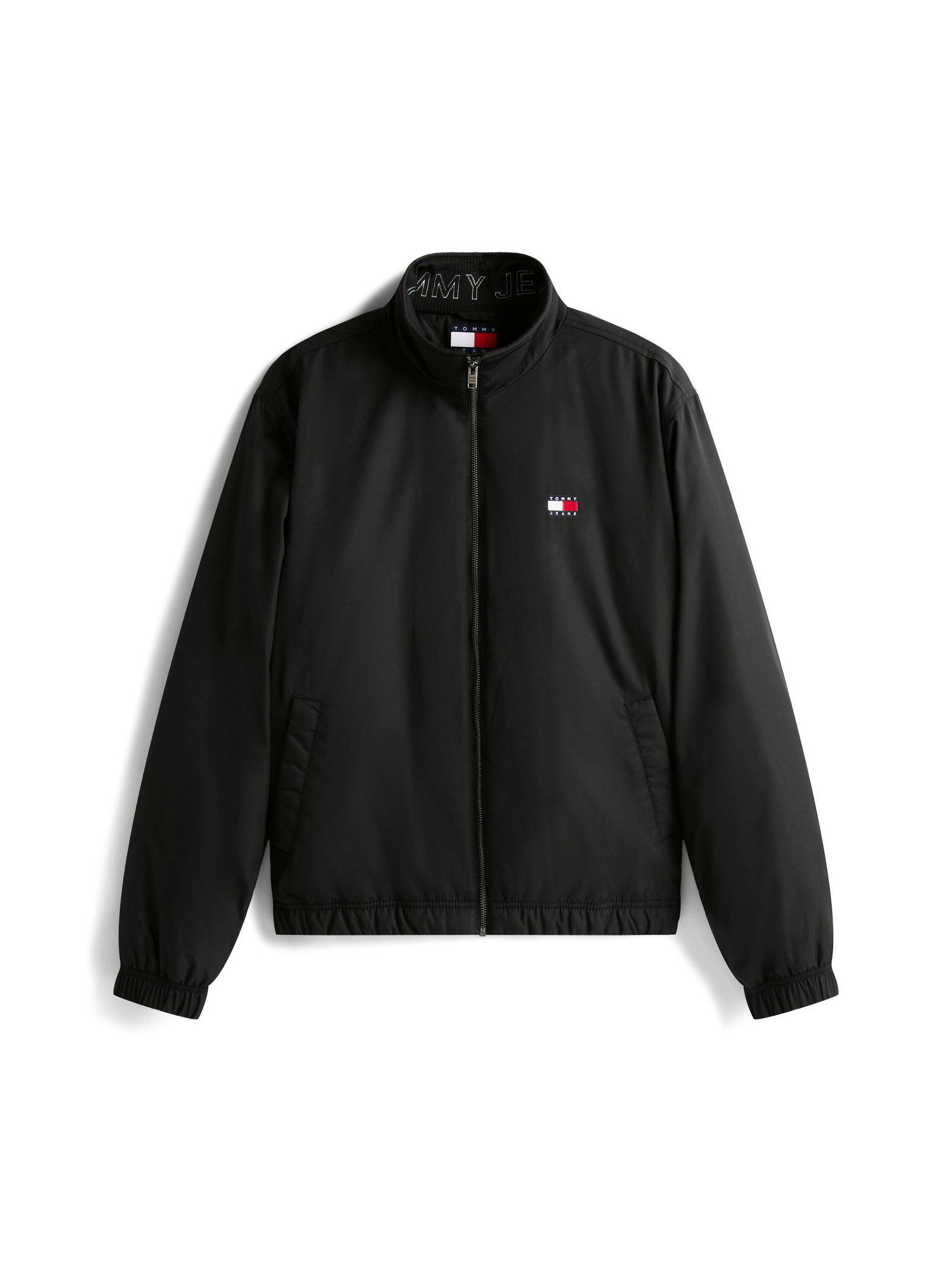 Tommy Jeans | Tommy Jeans Blouson | XL | black
