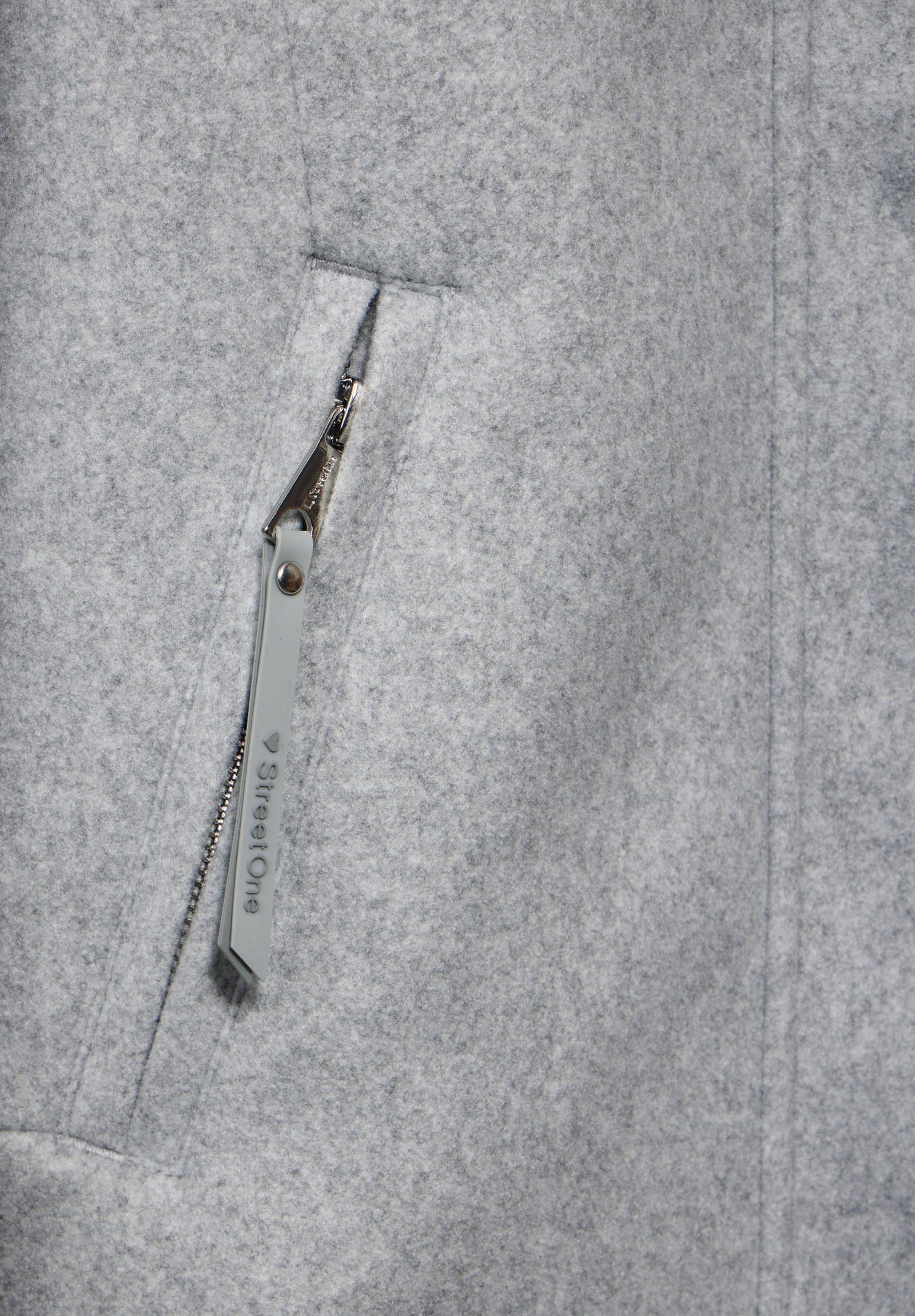 Street One |  Street One Klassischer Mantel  | 44