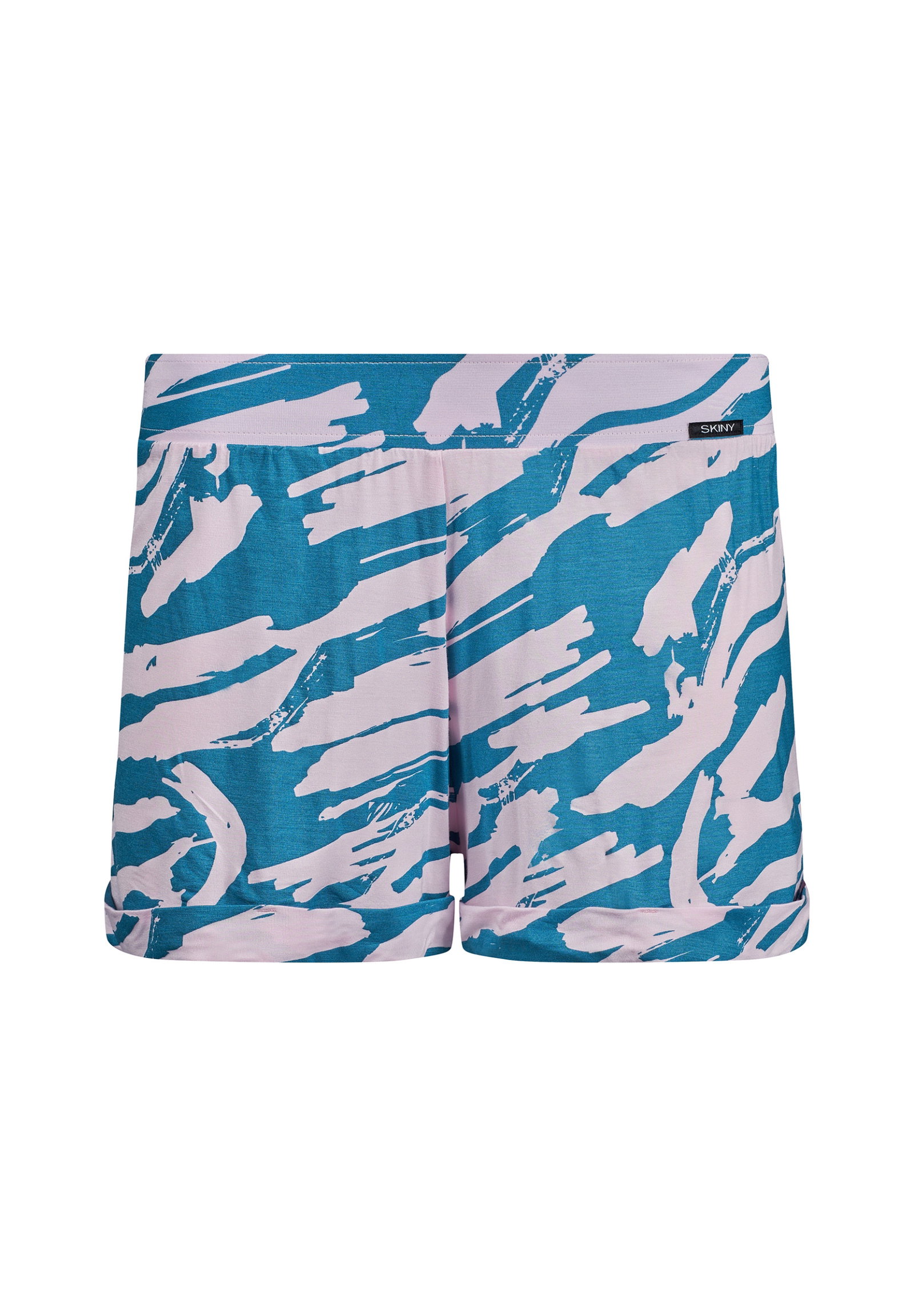 SKINY Damen Hose kurz Night In SKINY 03 #1