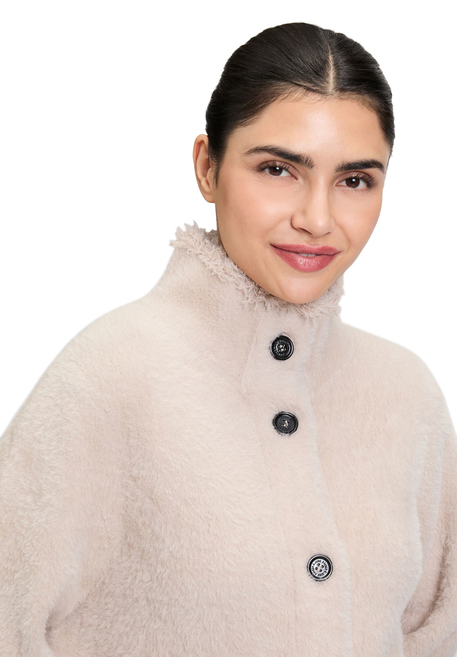 Amber & June | Amber & June Funktionsjacke | 40