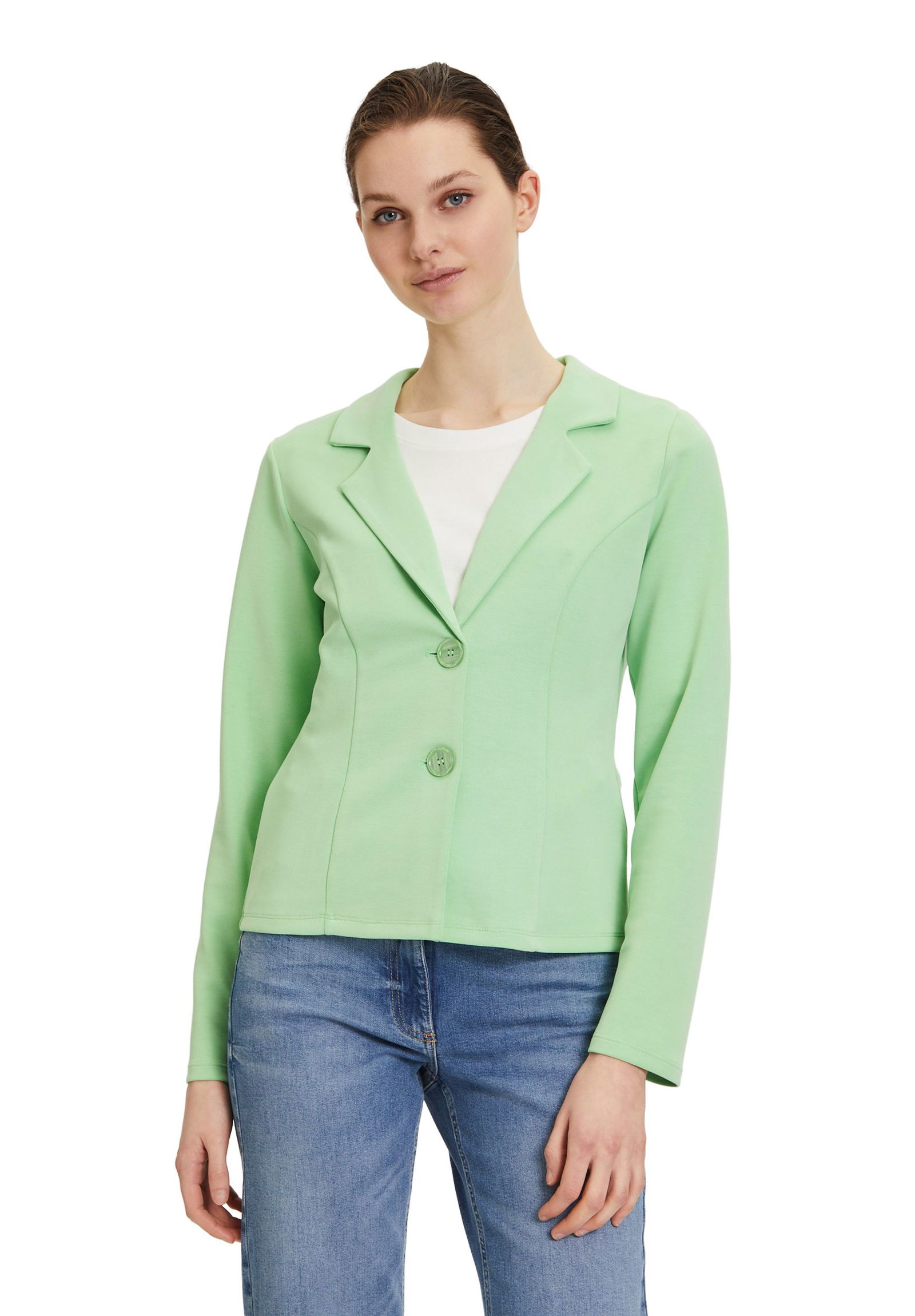 Betty Barclay Sweatblazer 