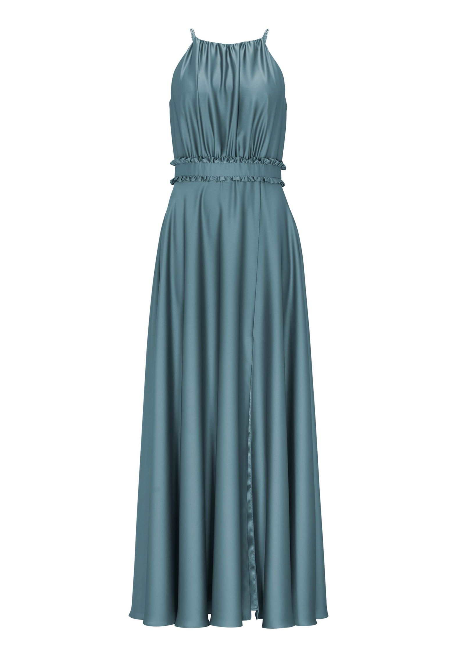 SWING Langes Kleid 