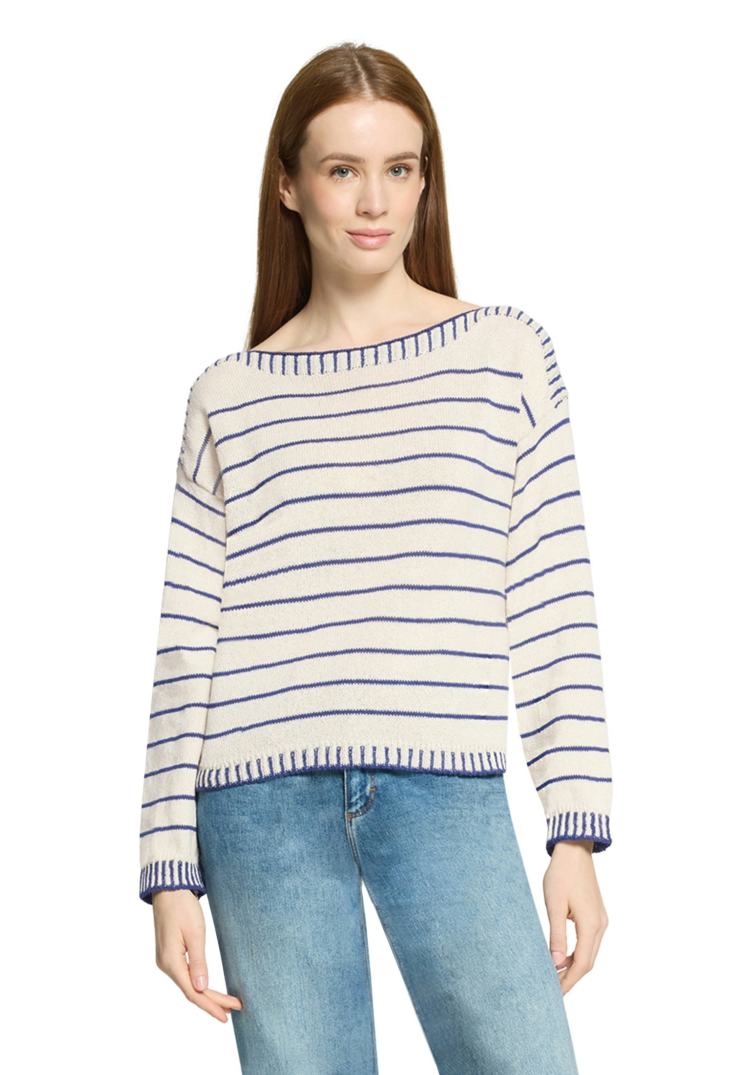 Cartoon Pullover #3