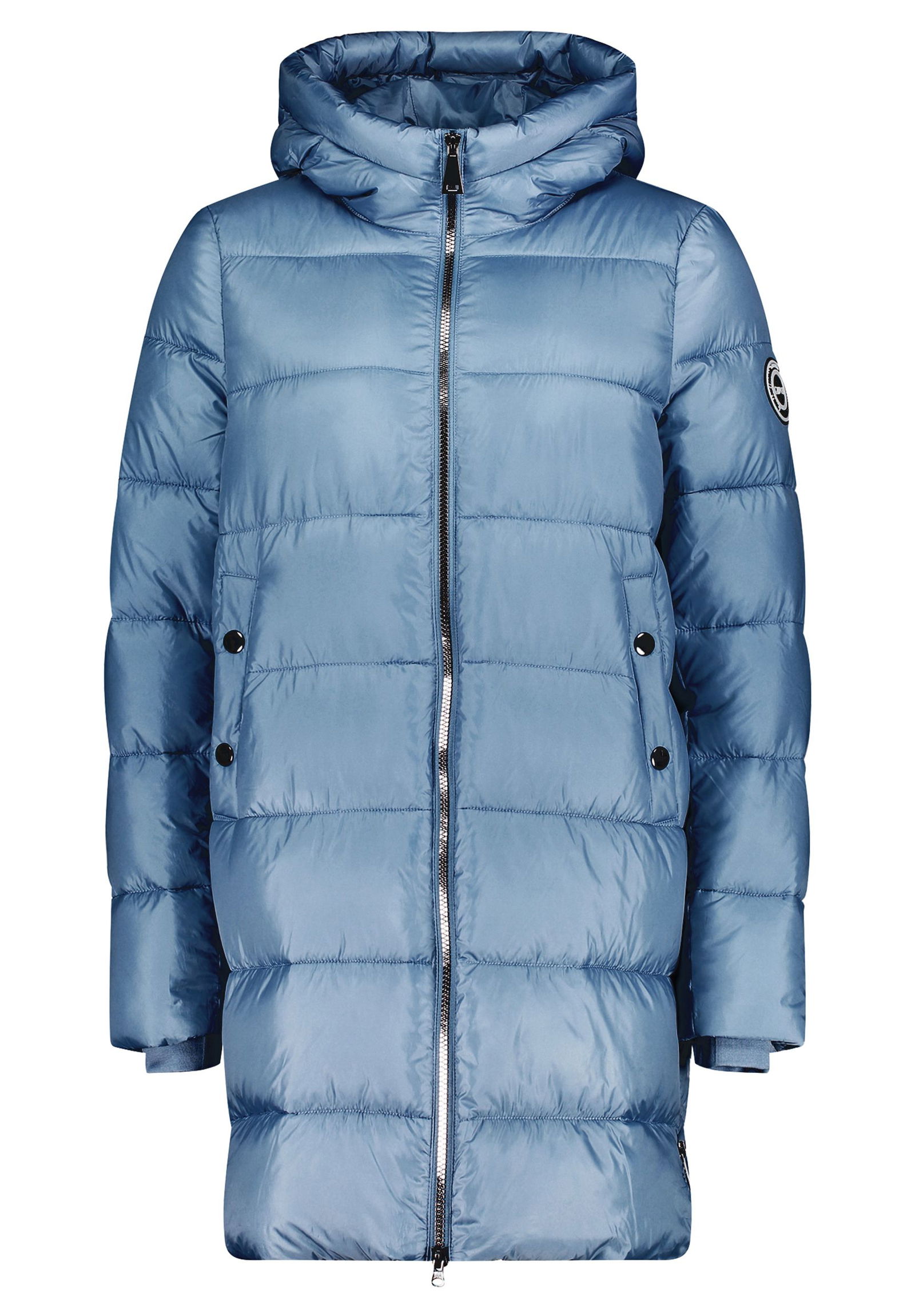ee42adc36673e67f19d5af9f597a206f Cartoon |  Cartoon Steppjacke  | 36