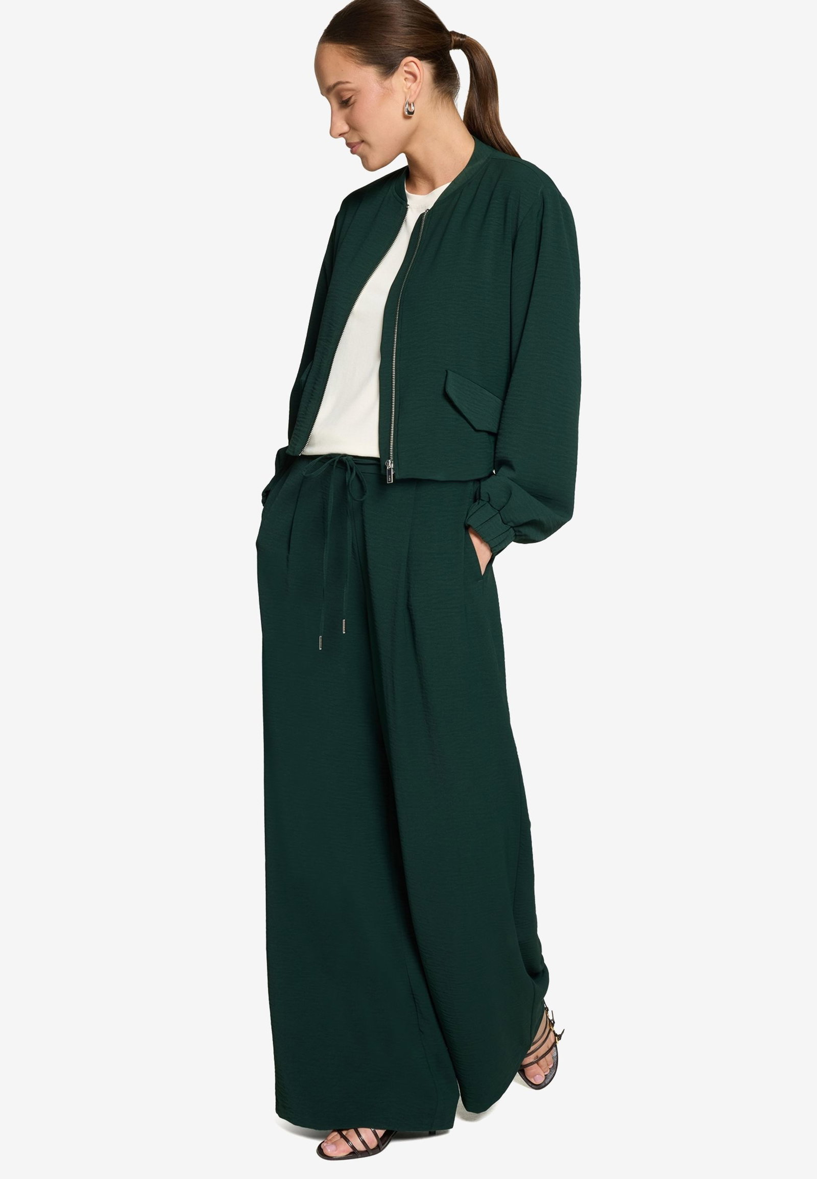 Zero |  Zero Kurzblazer  | 34 | scarab