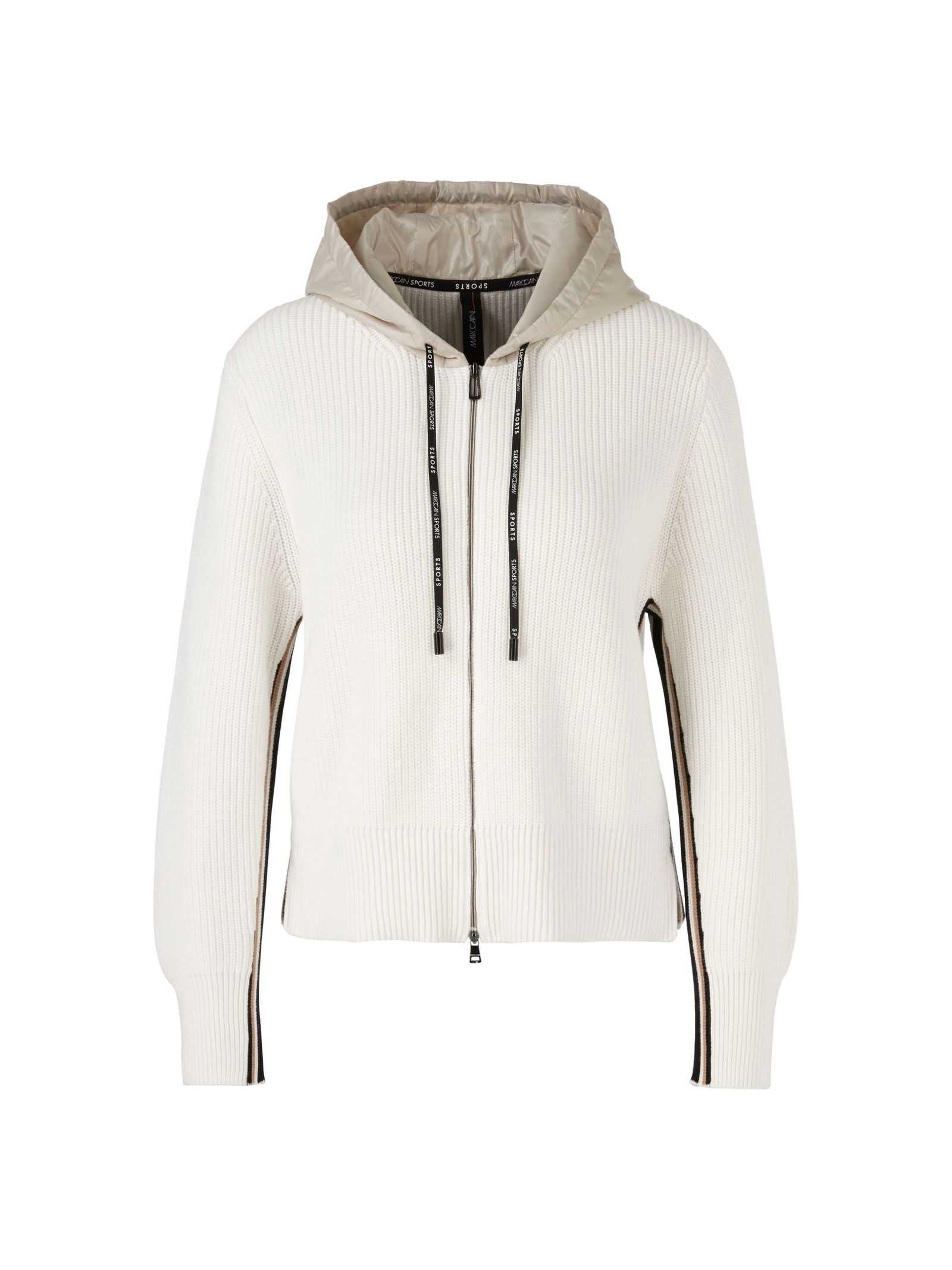 Strickjacke outlet von Marc Cain