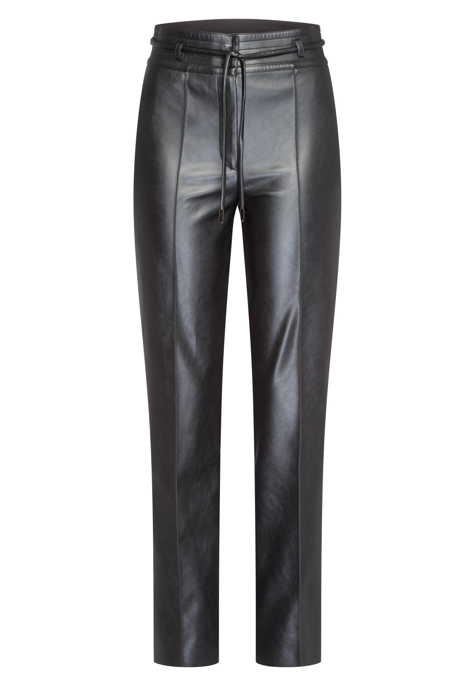 Marc Aurel Hose aus veganem Leder #1