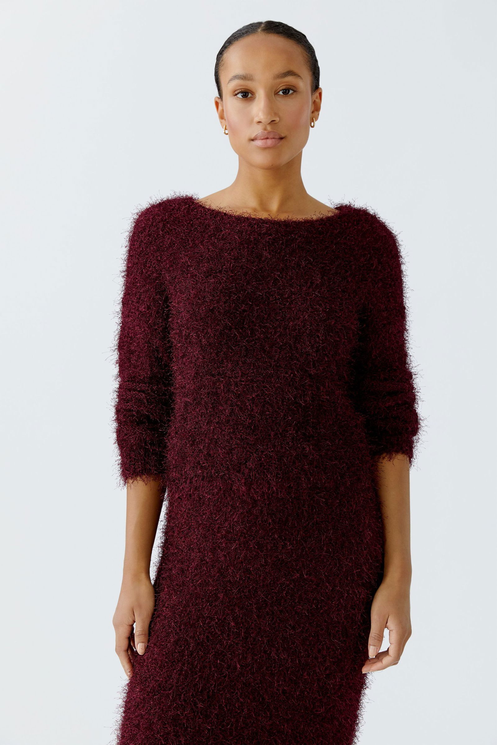 Oui | Oui Pullover | 44 | 1298_3912