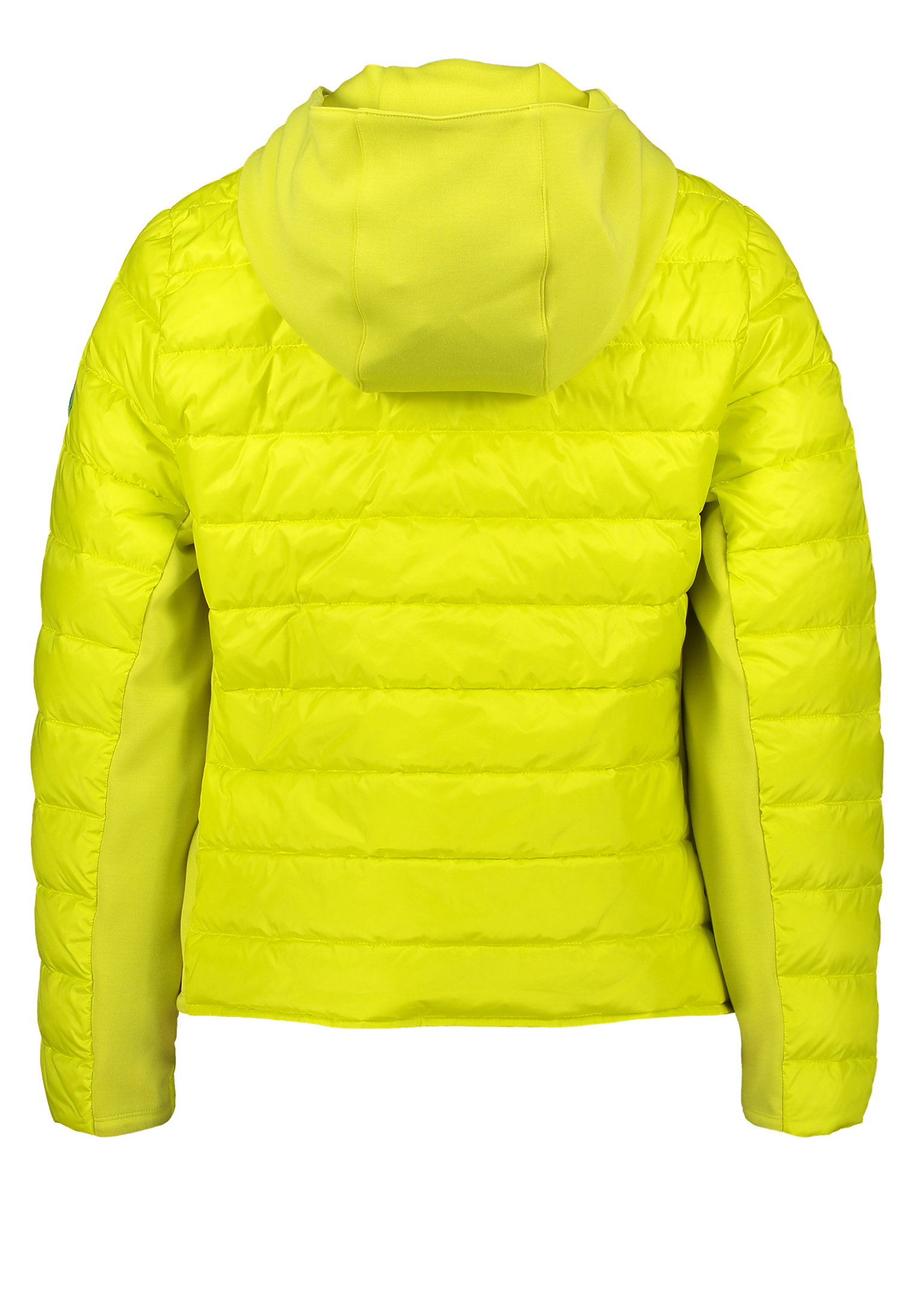 Cartoon Steppjacke #2