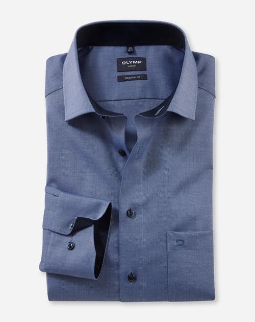 Olymp Hemd Modern Fit #2