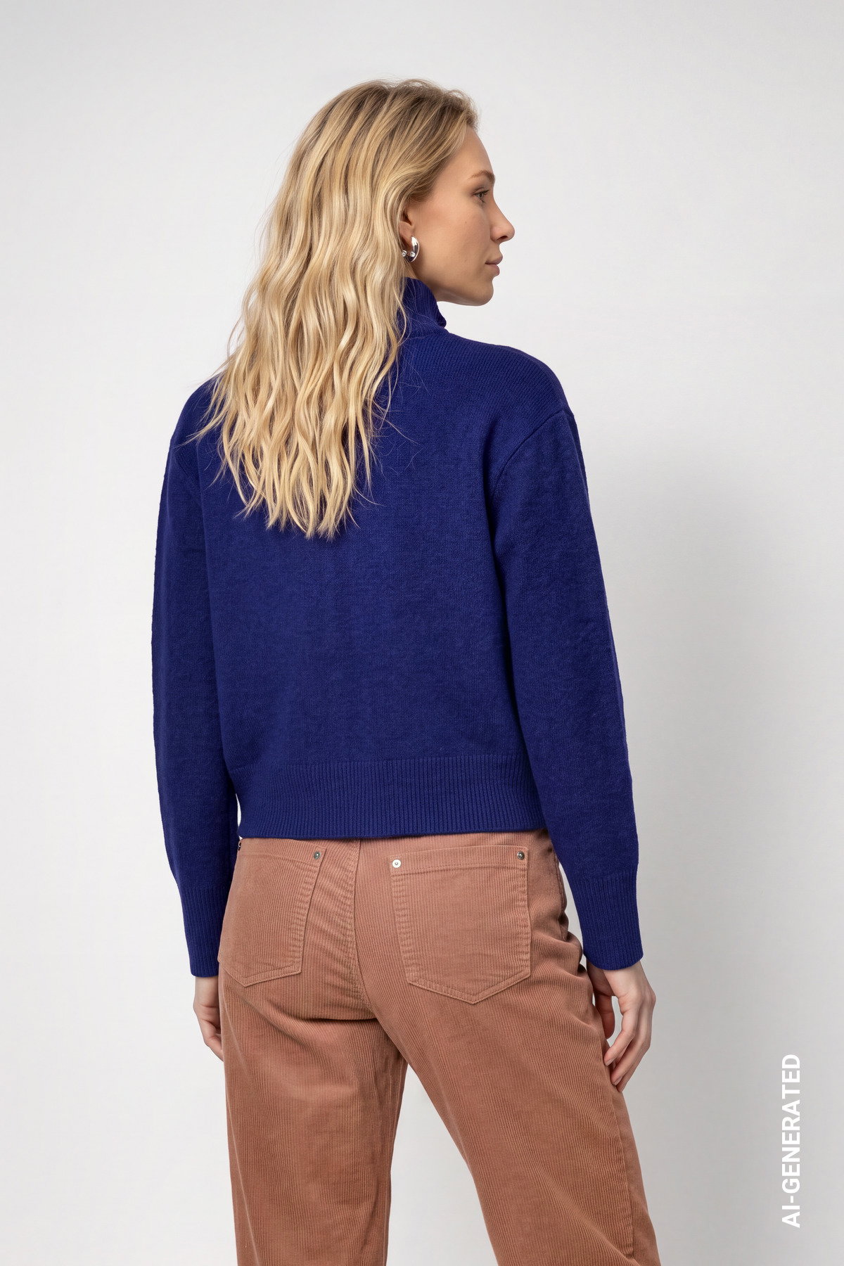 Monari Strickjacke #4