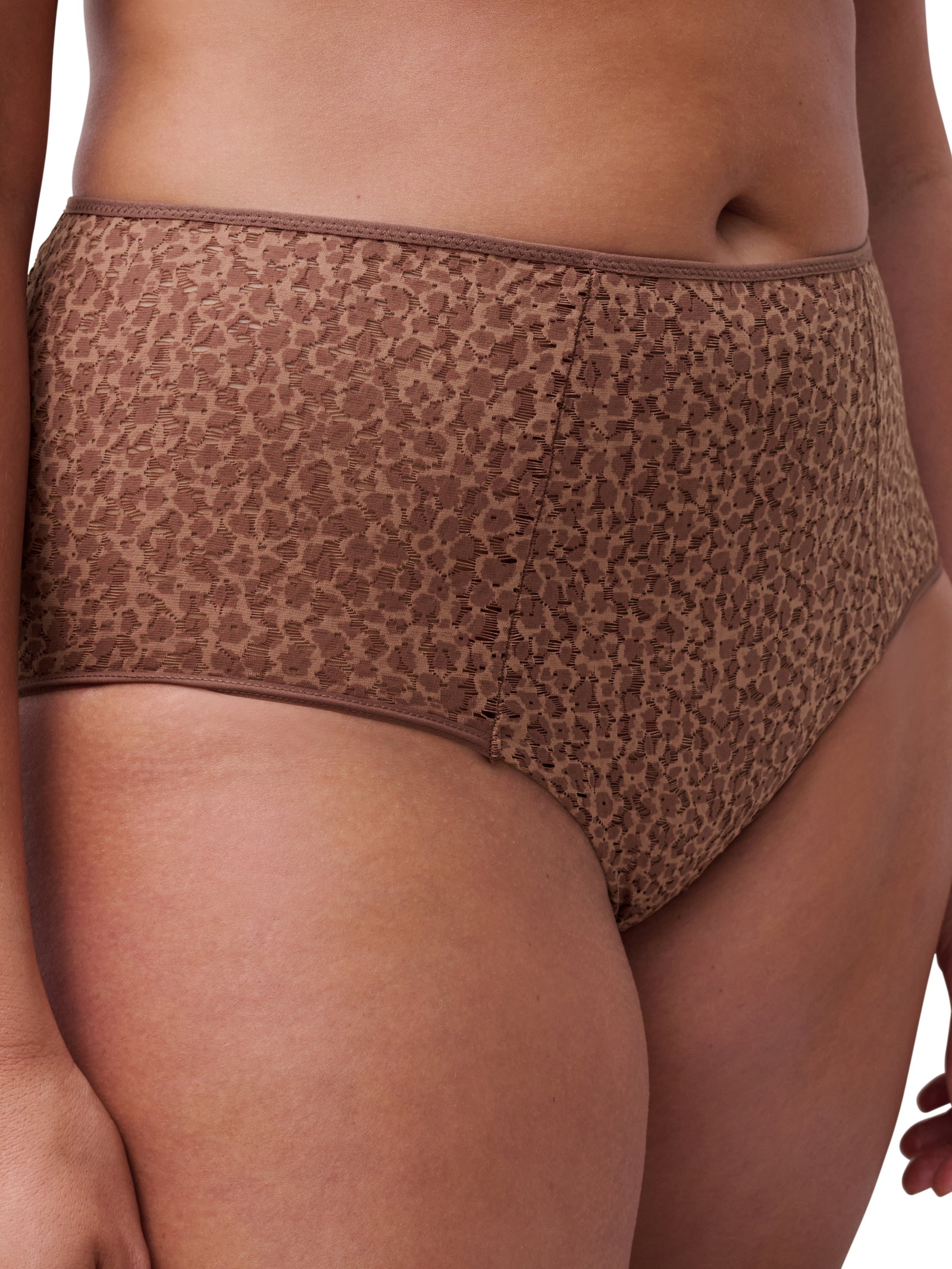CHANTELLE NORAH LI UN. TAILLENSLIP NORMAL HOC #4