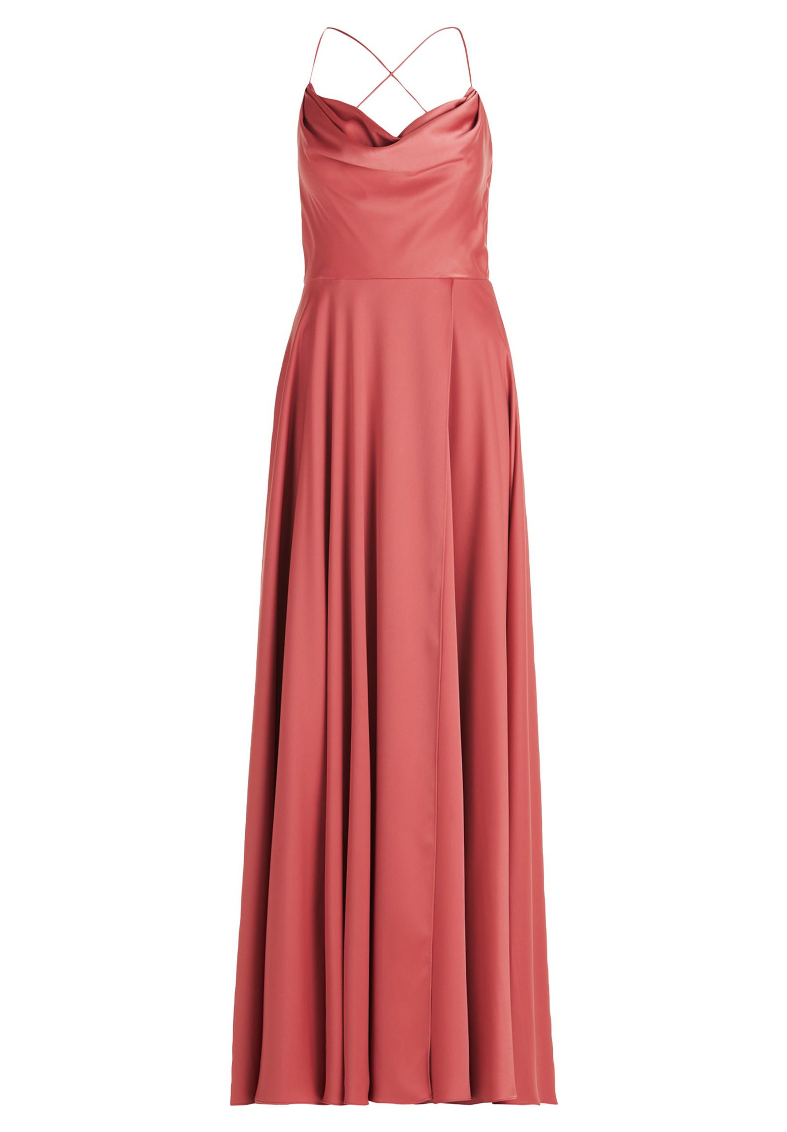 21262af76d7e32cd5e1201b4d88fdd0c VM by Vera Mont | VM by Vera Mont Langes Kleid | 40