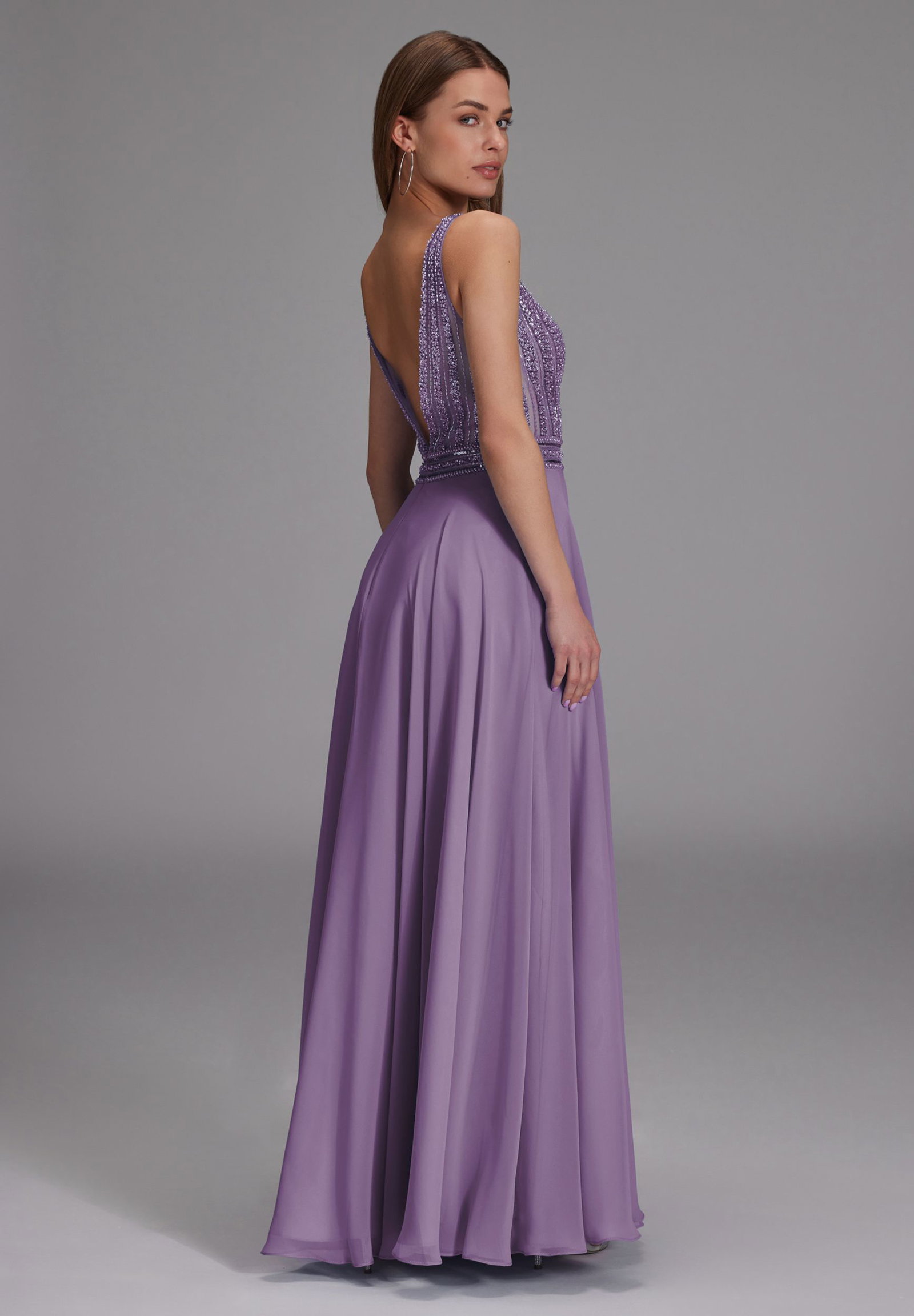 596d48487a6908163cb4dbffe74ffae2 Hey Kyla | Hey Kyla Langes Kleid | 42