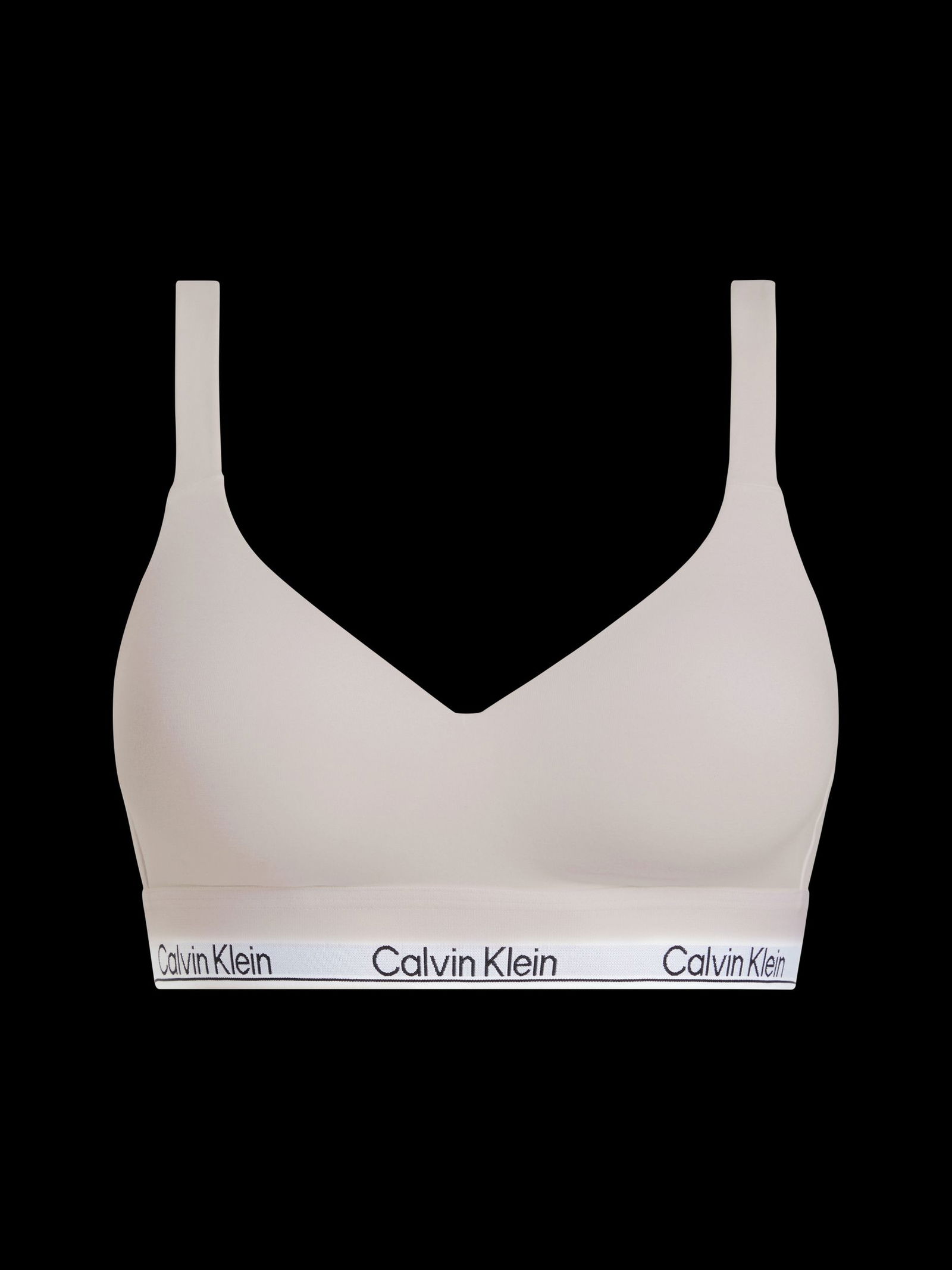  | LIFT BRALETTE | M | white