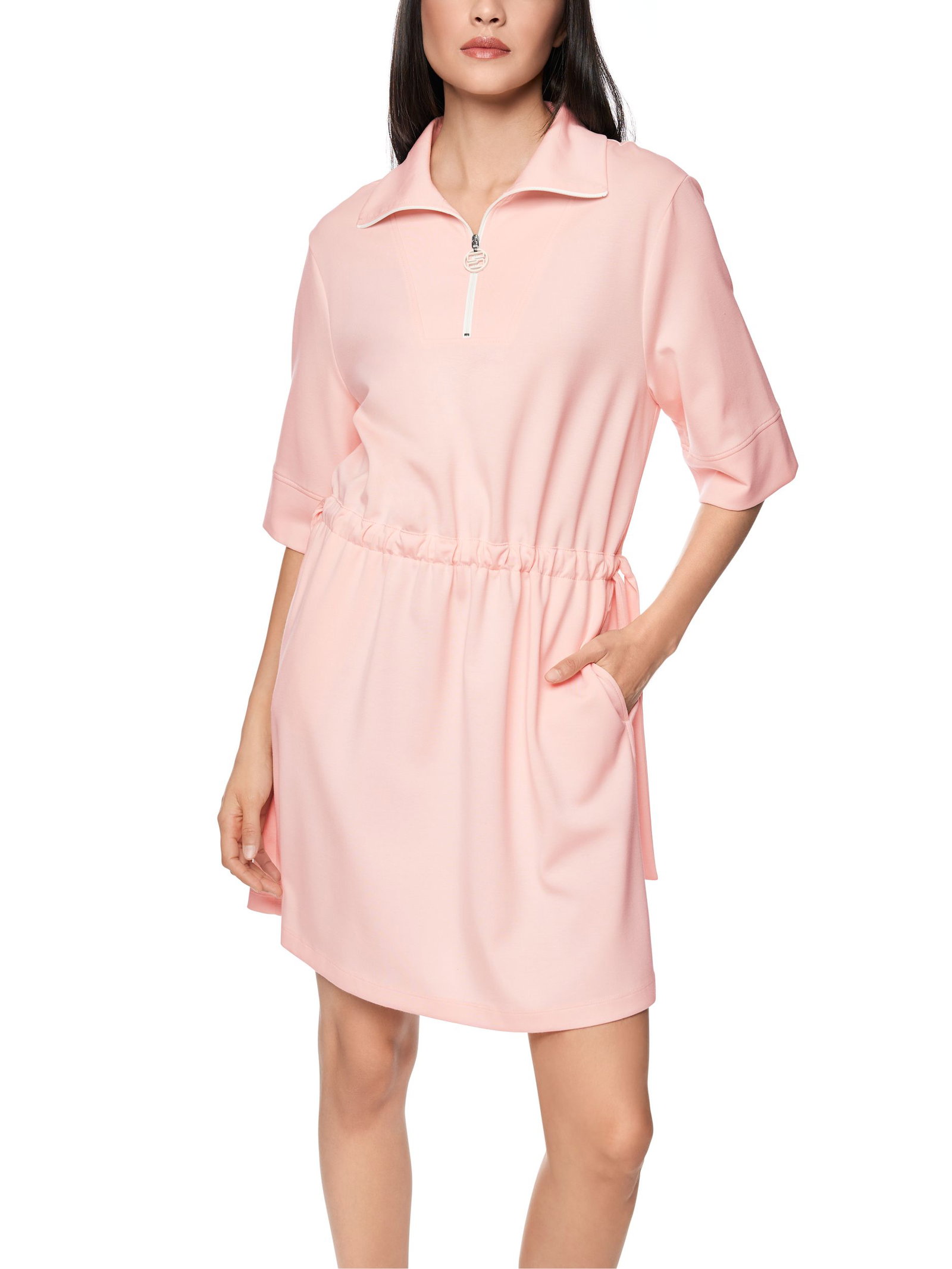 Marc Cain Sports |  Marc Cain Sports Freizeitkleid  | 40 | 1326_202