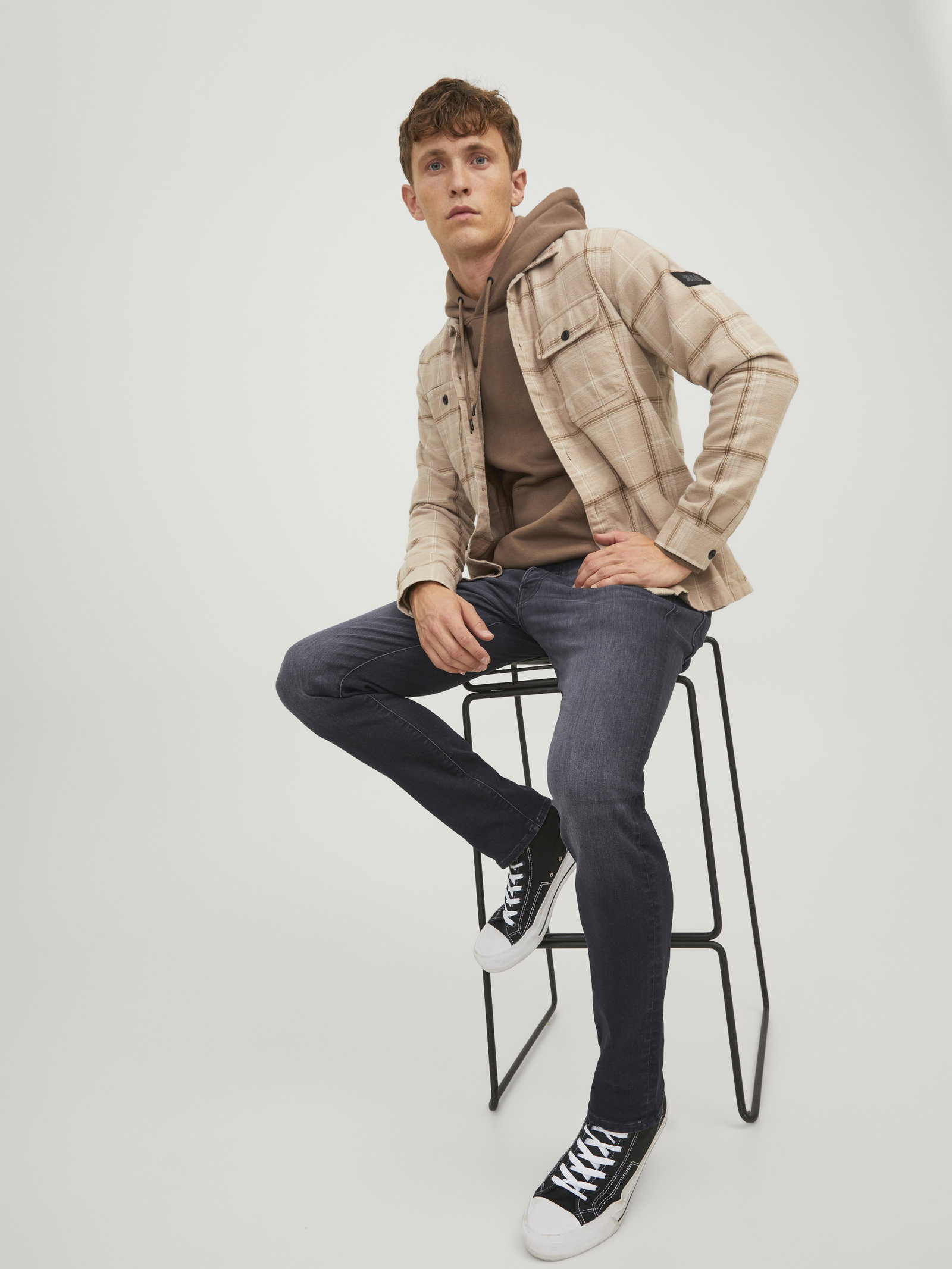 Jack&Jones Slim Jeans #7