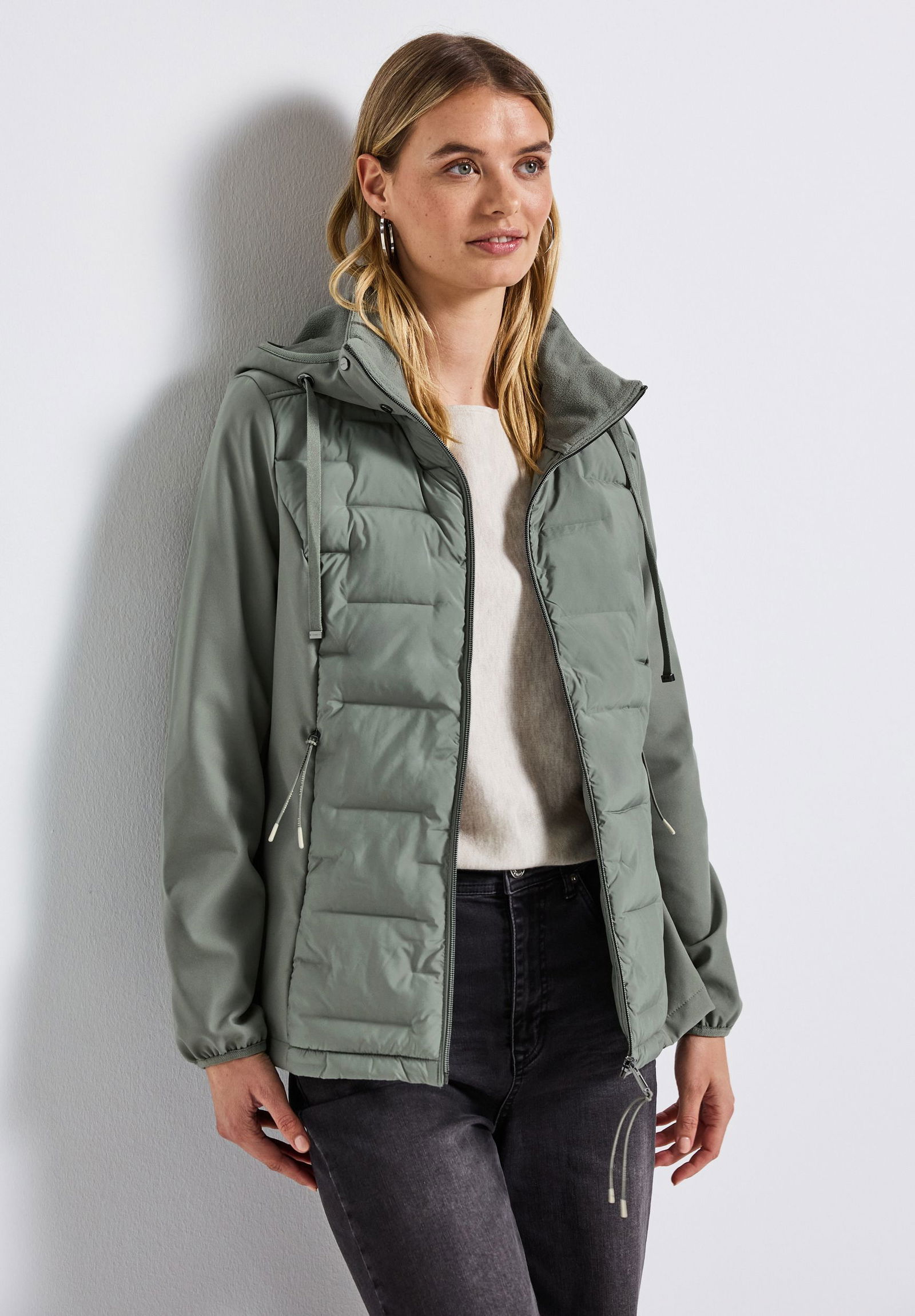 Street One | Street One Softshelljacke | 36 | 4565_16637