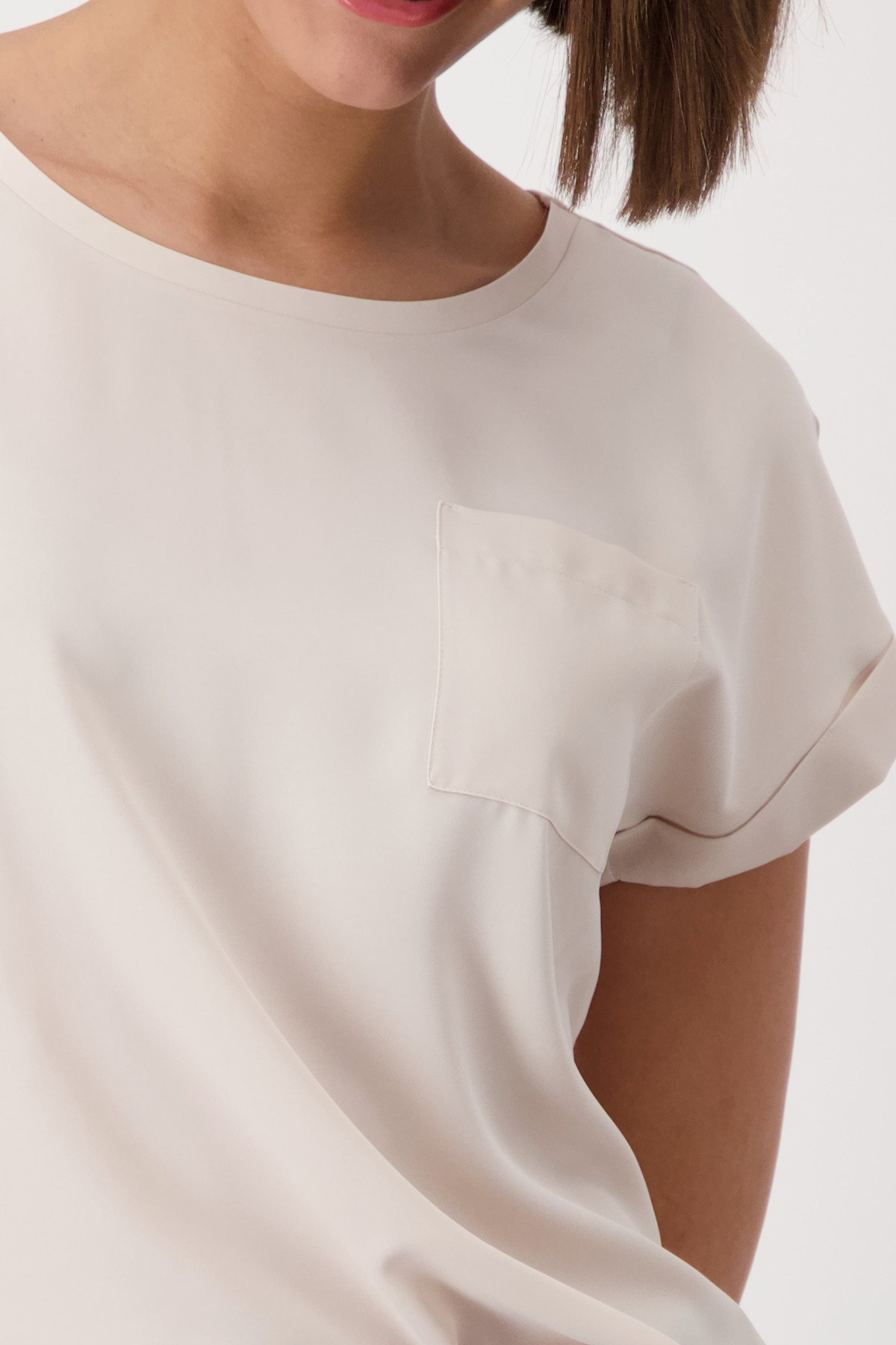 Monari Basic-Blusenshirt #5