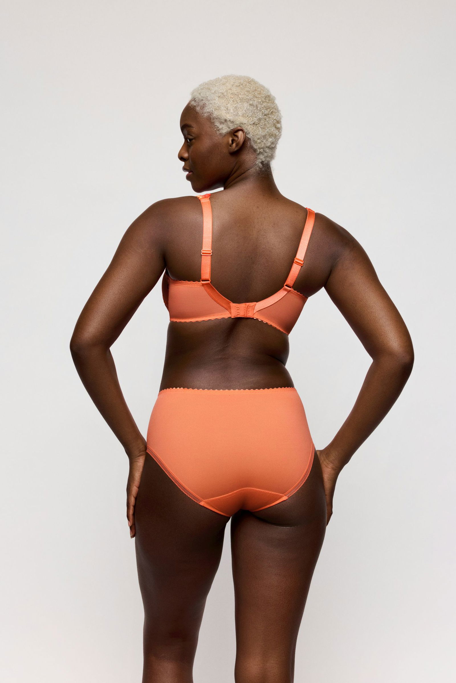 PrimaDonna |  PrimaDonna Slip "Devdaha" | 42