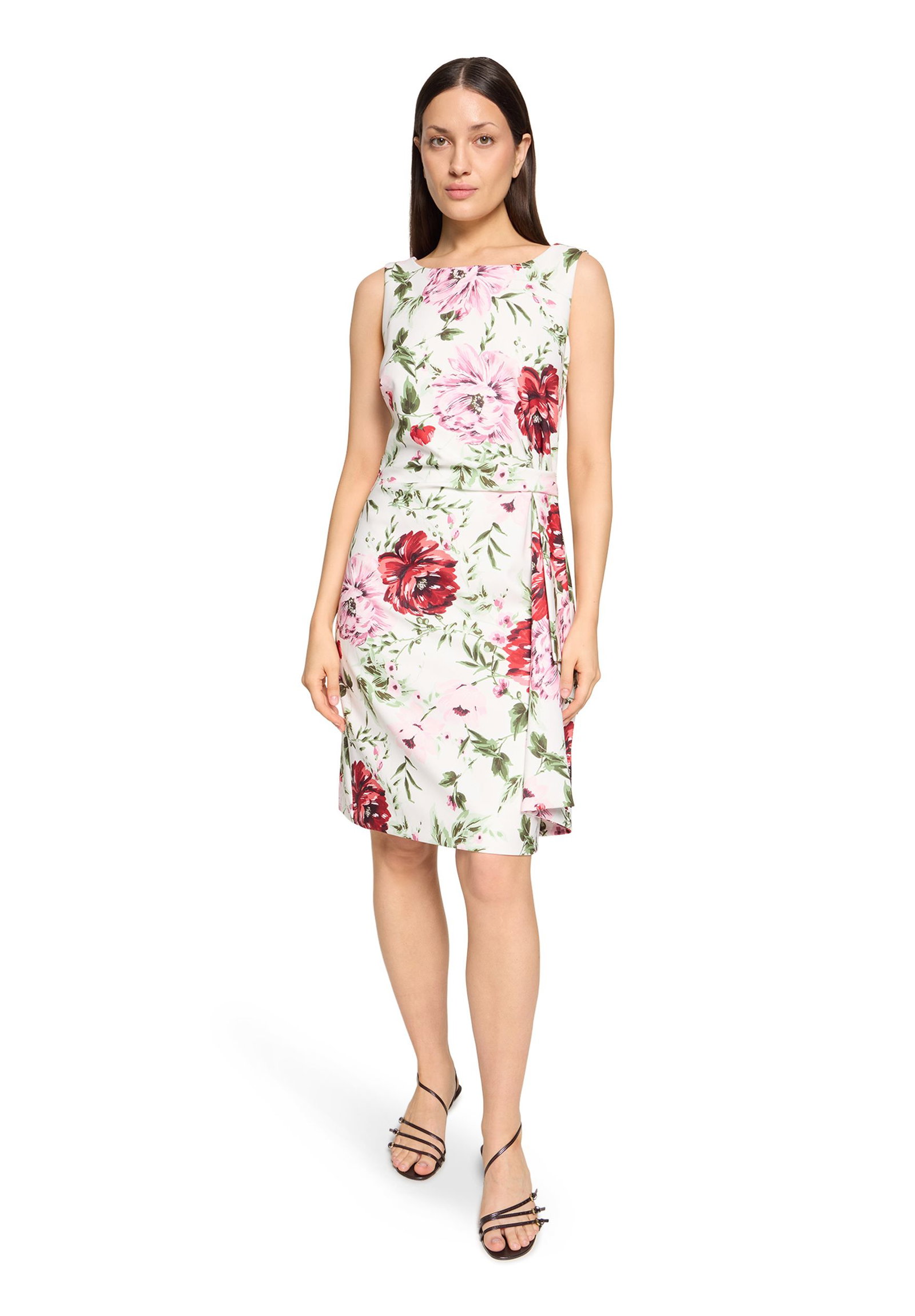 Vera Mont | Vera Mont Kurzes Kleid | 40