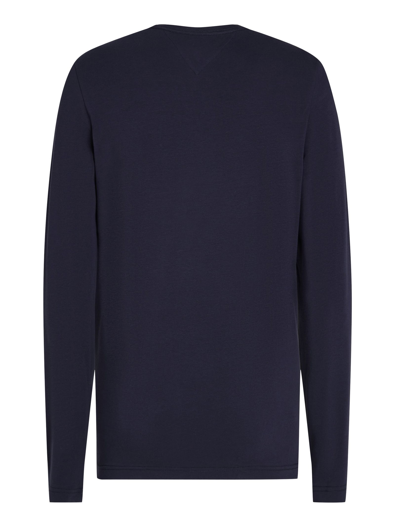 Tommy Hilfiger |  Tommy Hilfiger Longsleeve  | M | desert sky