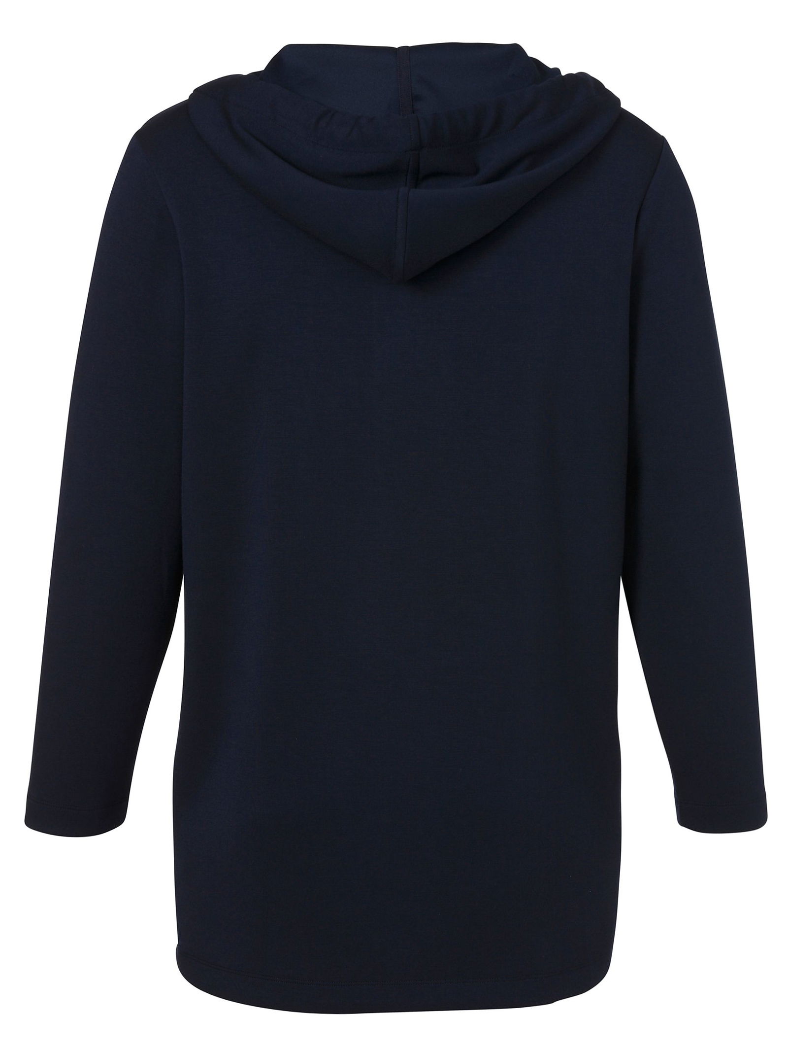 VIA APPIA DUE |  VIA APPIA DUE Sweatshirt  | 46 | dunkelblau