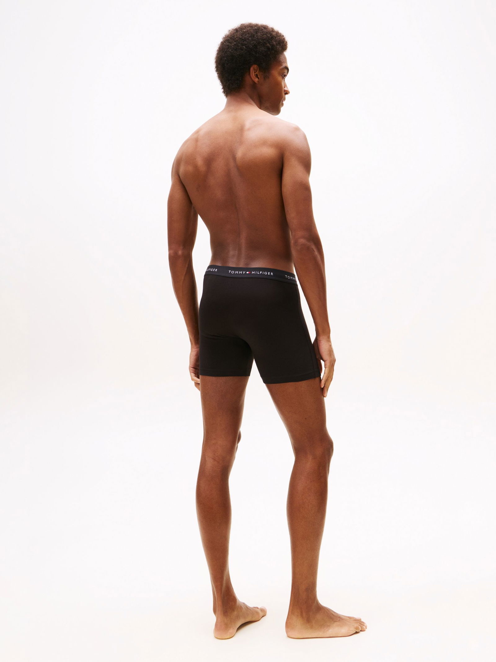 Tommy Hilfiger |  Tommy Hilfiger Multipack  | M