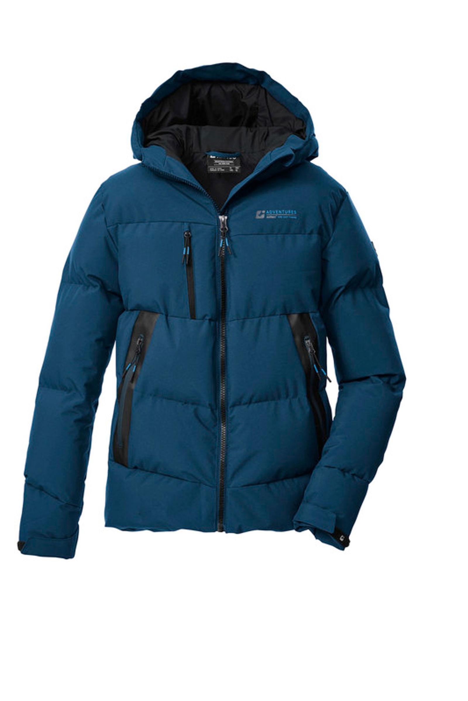 97a1ba80b7e7f56b420a5d1280b7a803 Killtec | Killtec Funktionsjacke | 164 | 22054_00811