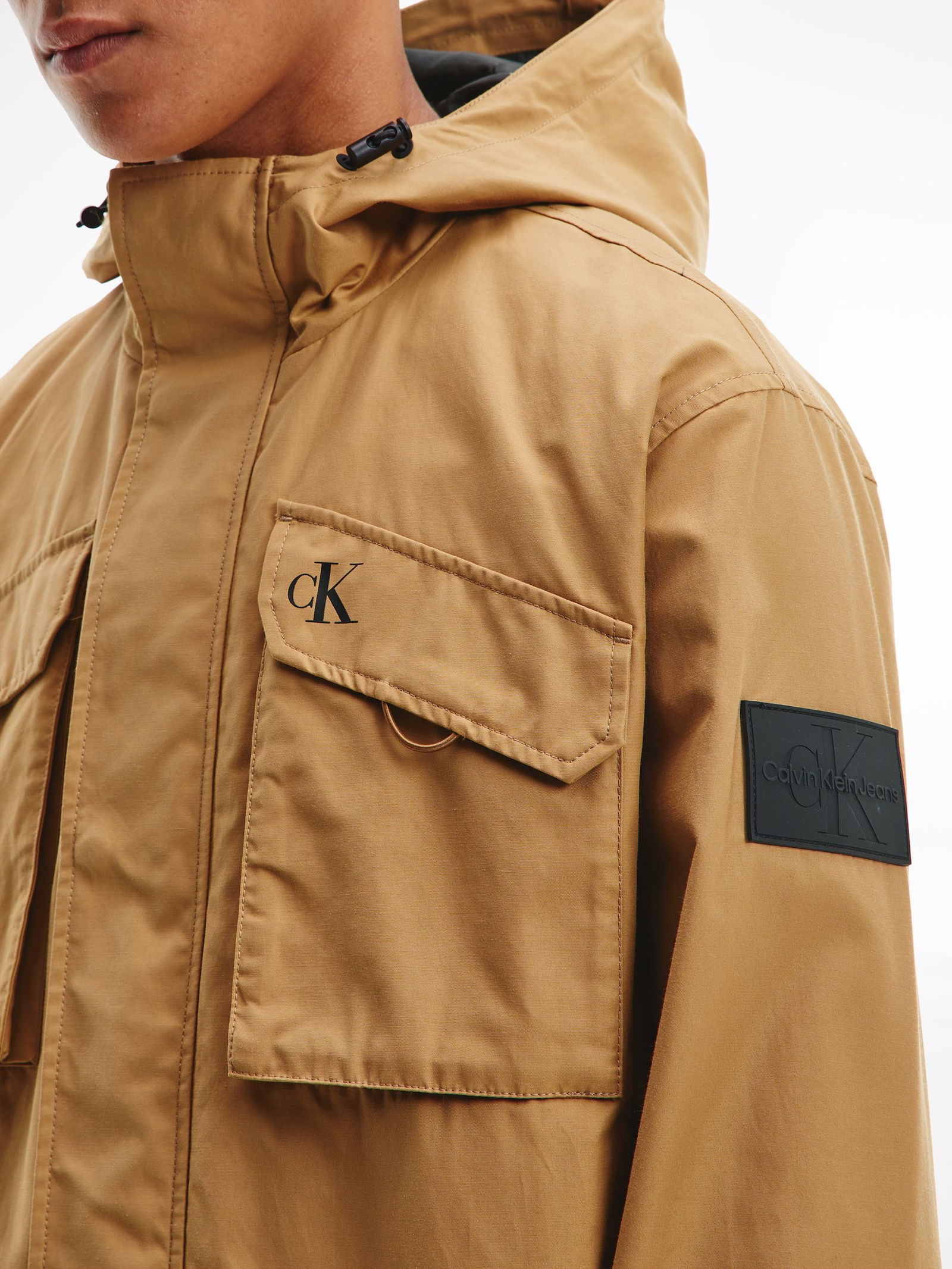 Calvin Klein  Jacket