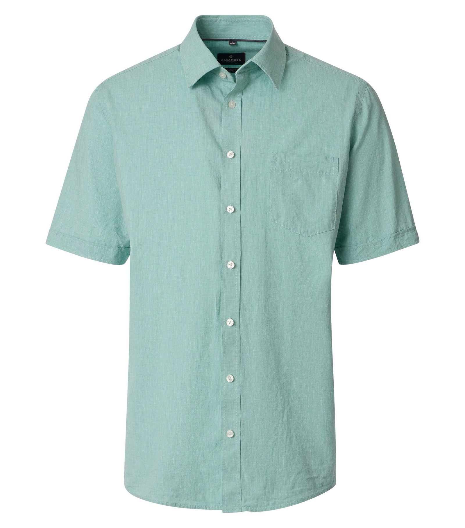 Casa Moda Hemd Regular Fit #1