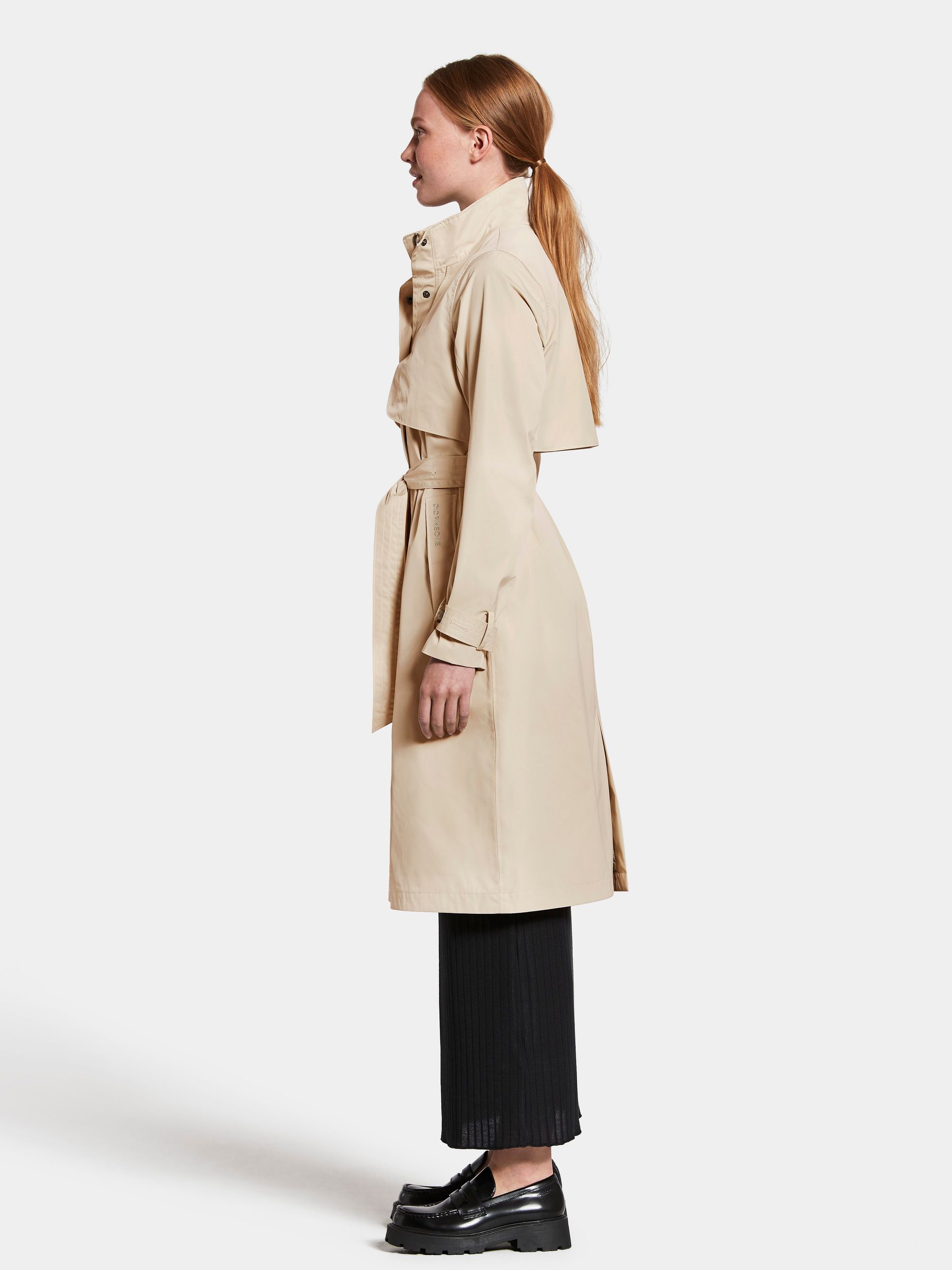 DIDRIKSONS "LOVA COAT L 4"