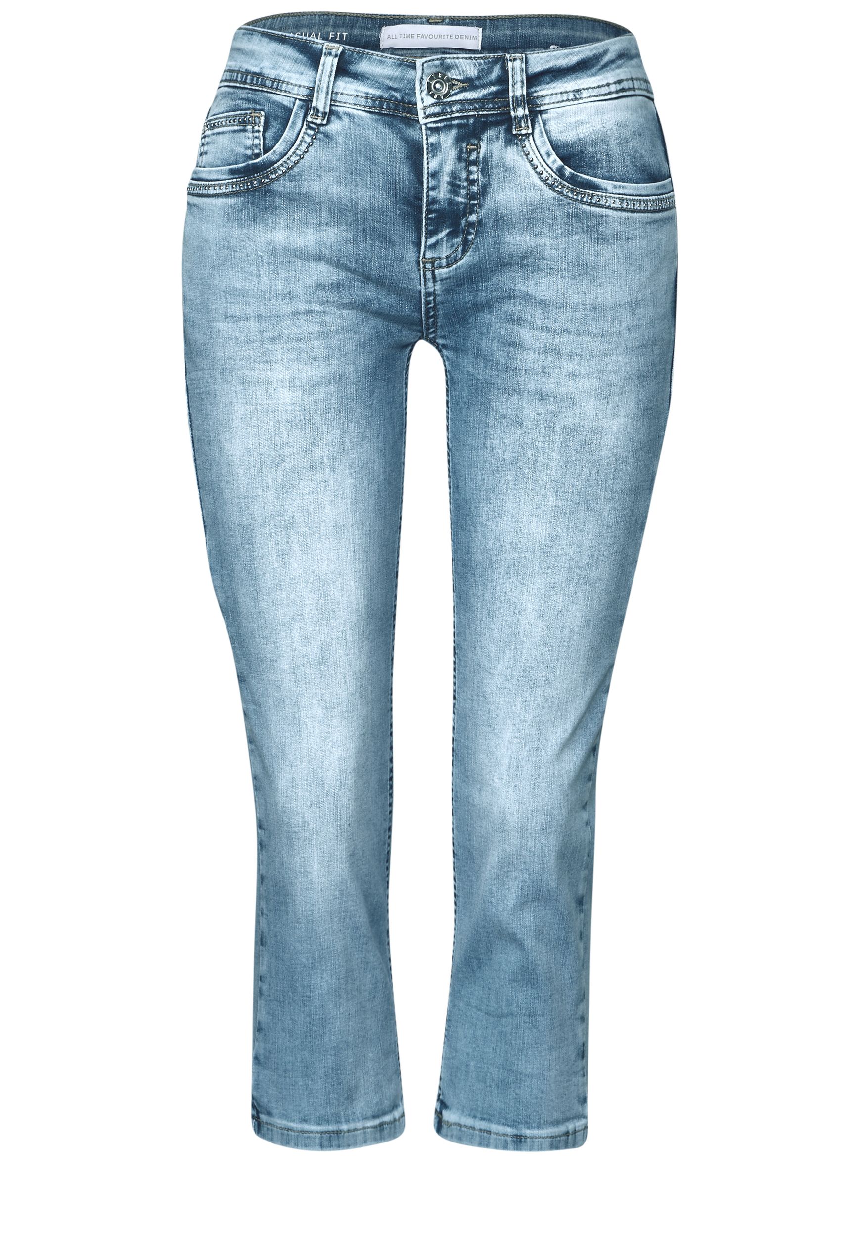Street One |  Street One 7/8-Hose  | 29/22