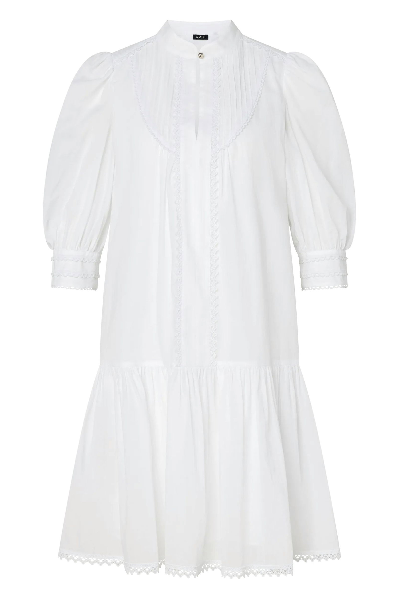 d2b00f6569fa840acd209df33baf598c Joop | Joop Freizeitkleid | 40 | white