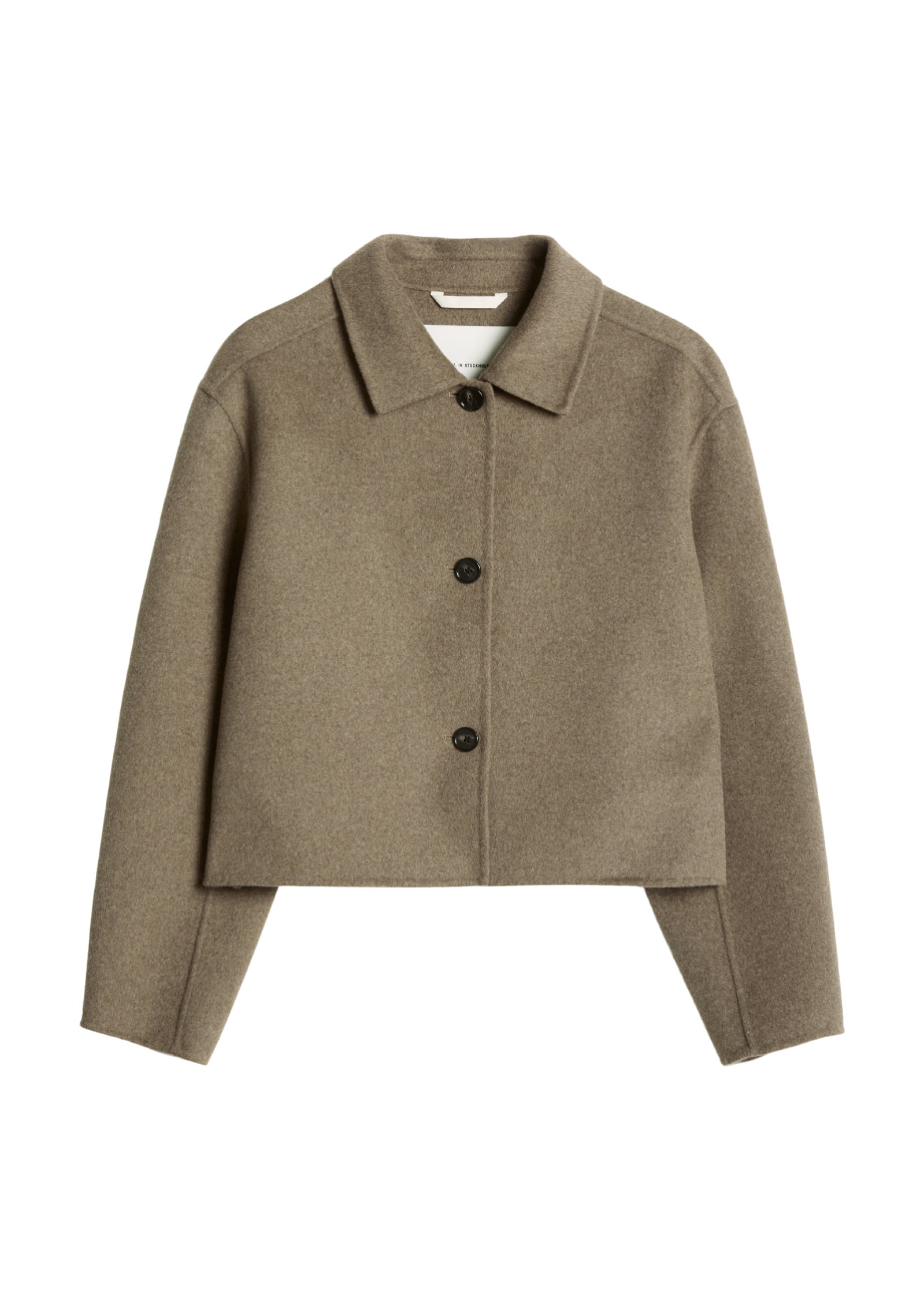 Marc O'Polo Wolljacke #1