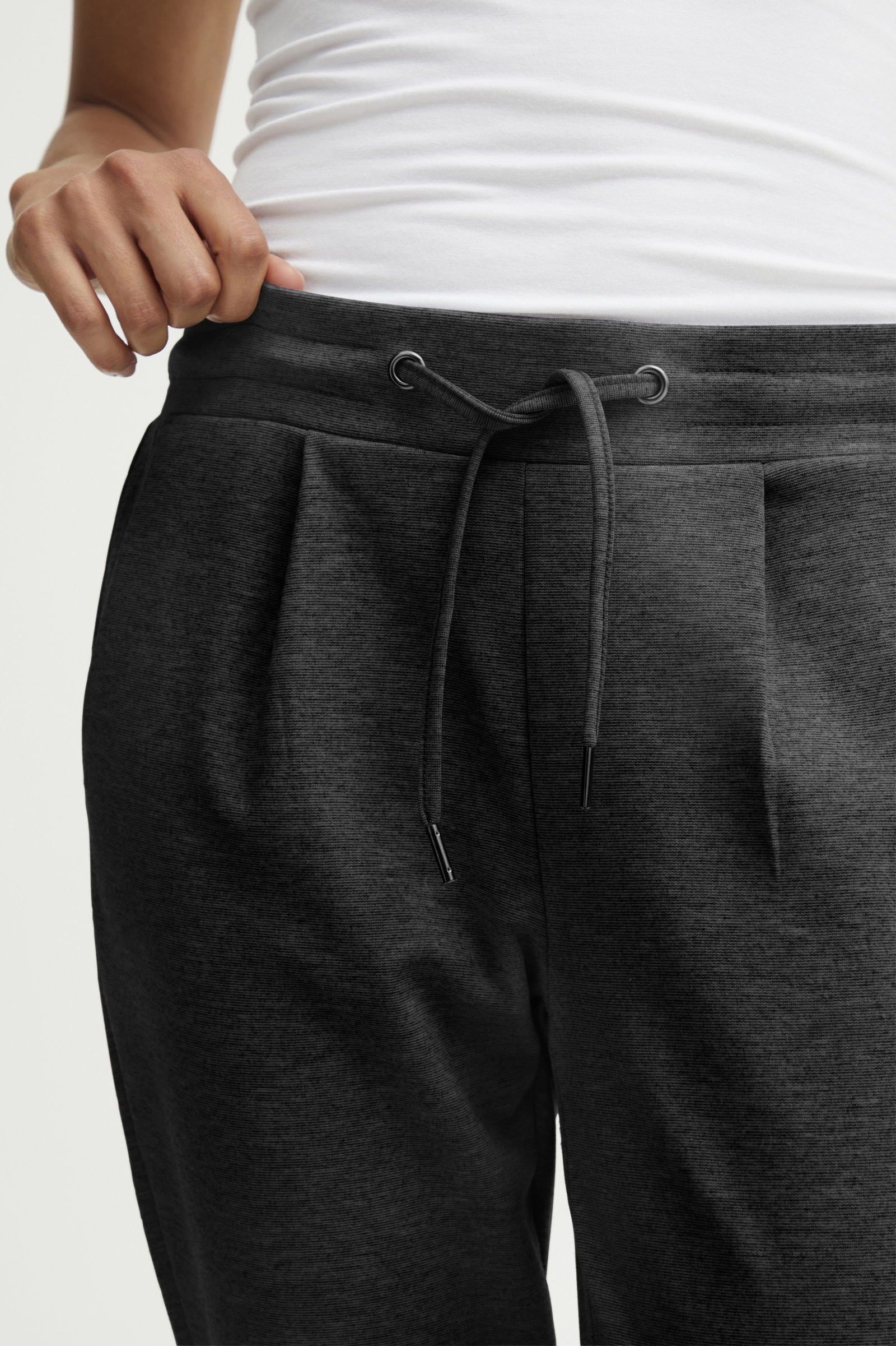 ICHI Joggingpants #4