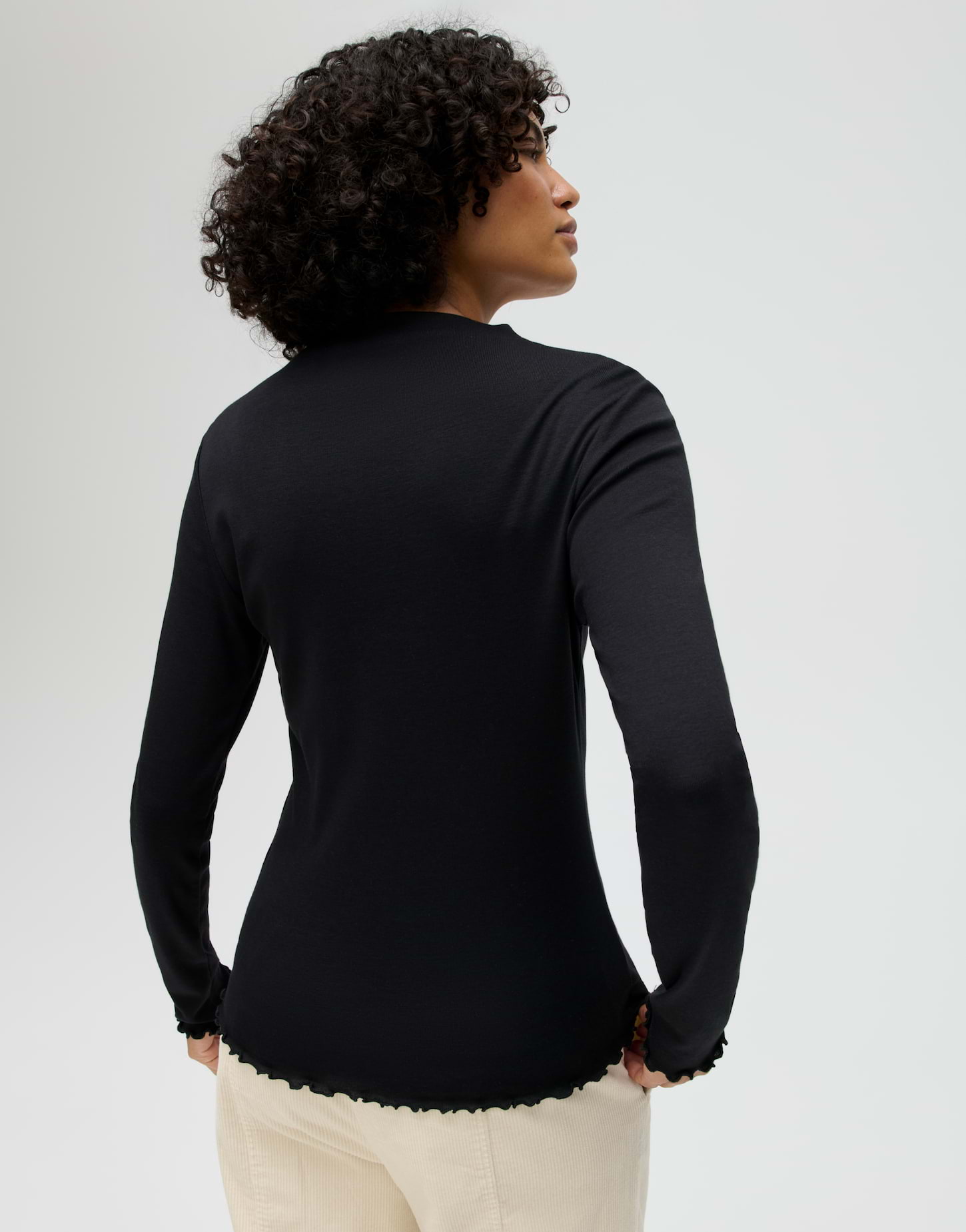 OPUS Langarmshirt Soninchen #3