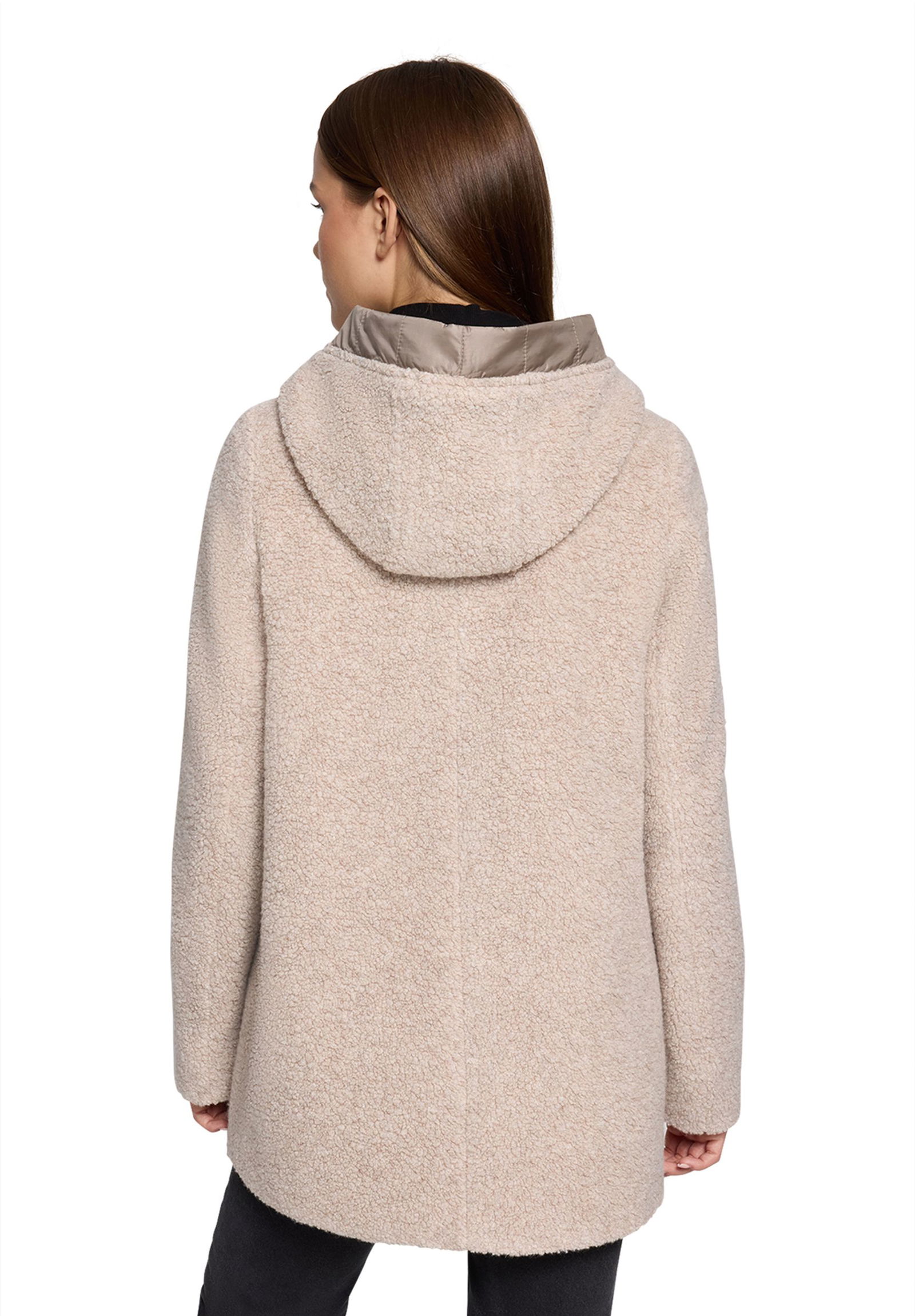 Gil Bret |  Gil Bret Wolljacke | 34 | pine camel