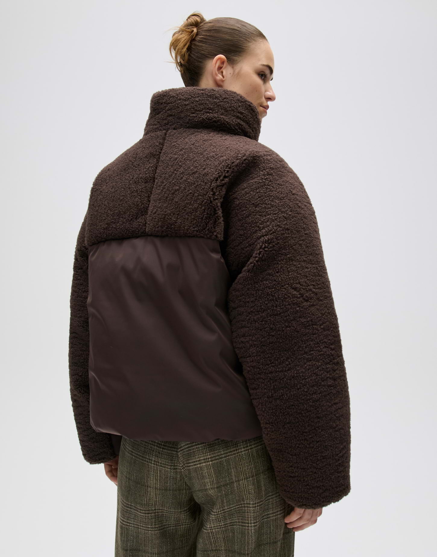 Opus Jacke Hazy #3