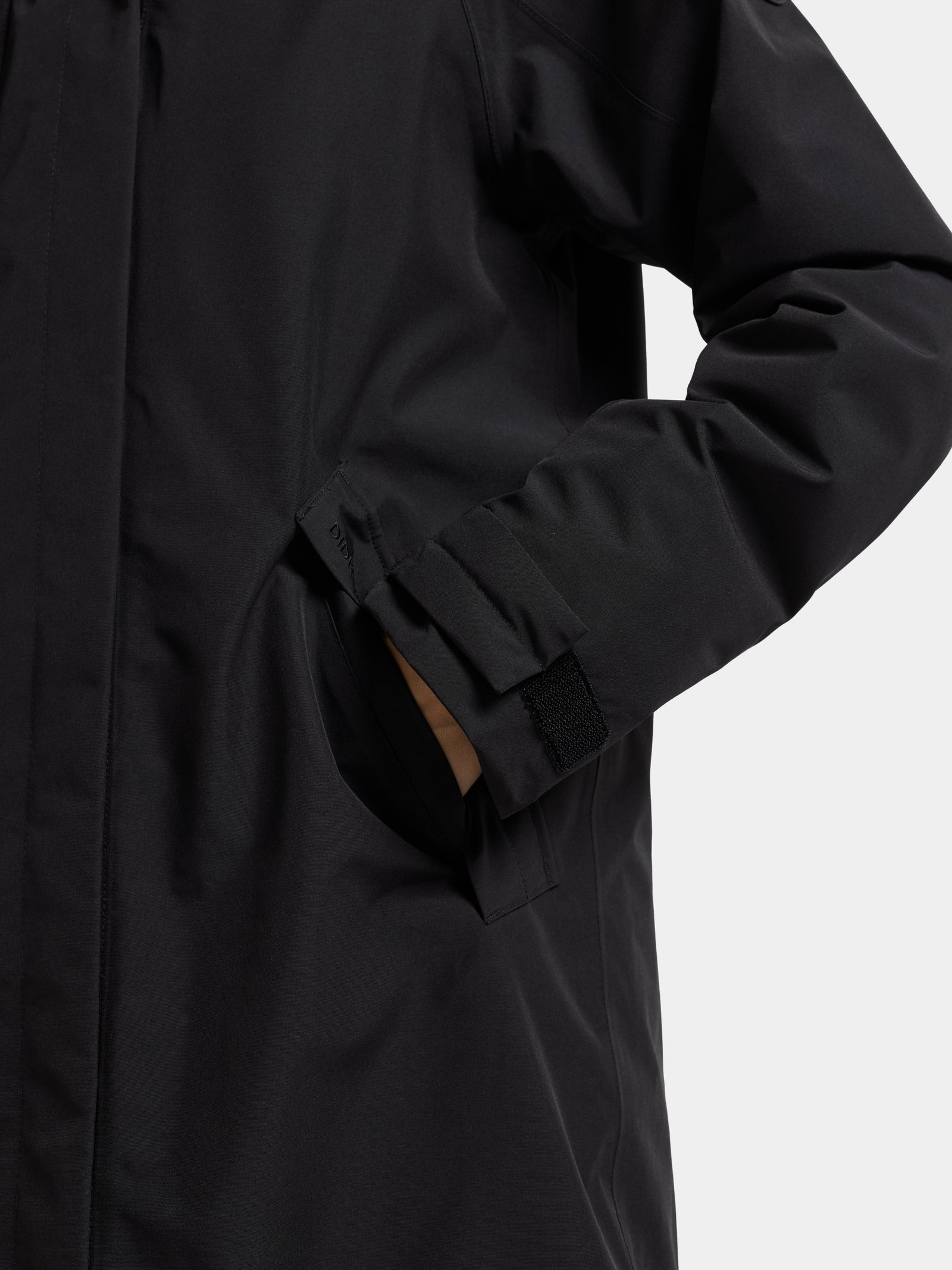 Didriksons Parka Long Noelia #7