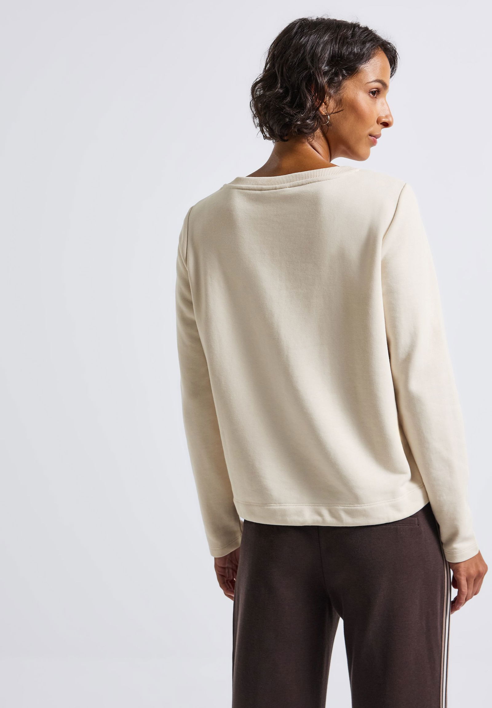 Street One | Street One Sweatshirt | 36 | 4565_16763