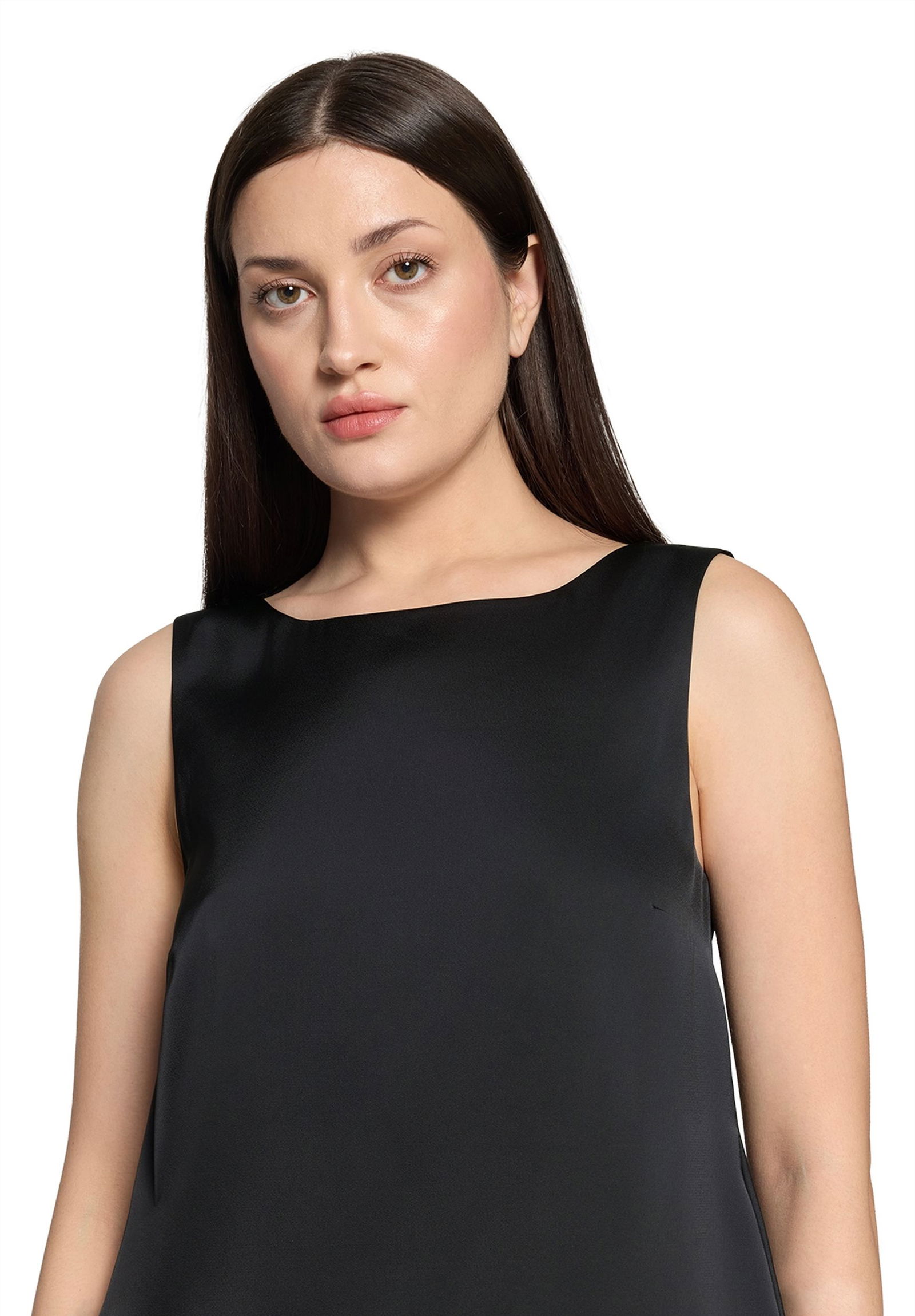 V by Vera Mont |  V by Vera Mont Trägertop  | 36 | schwarz