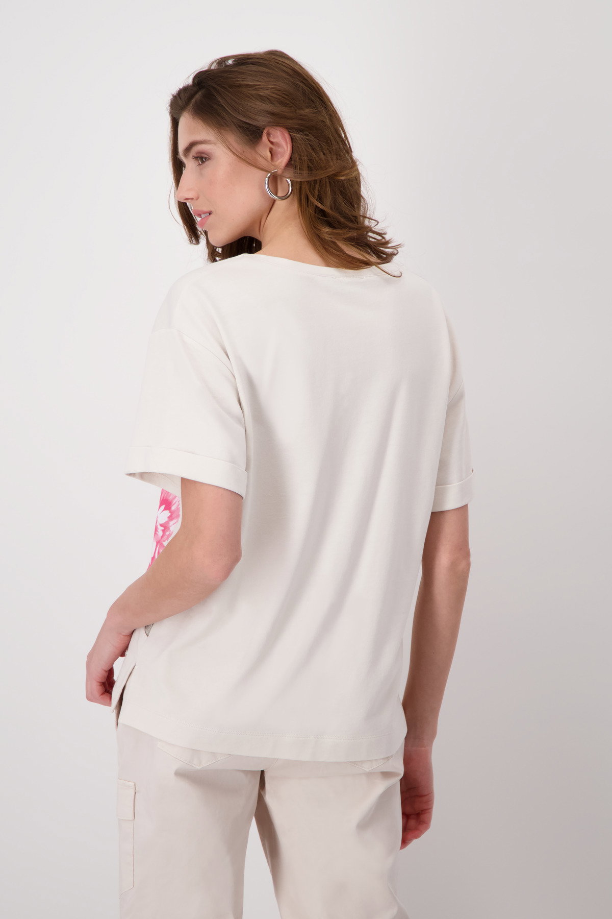 Monari Shirt #4