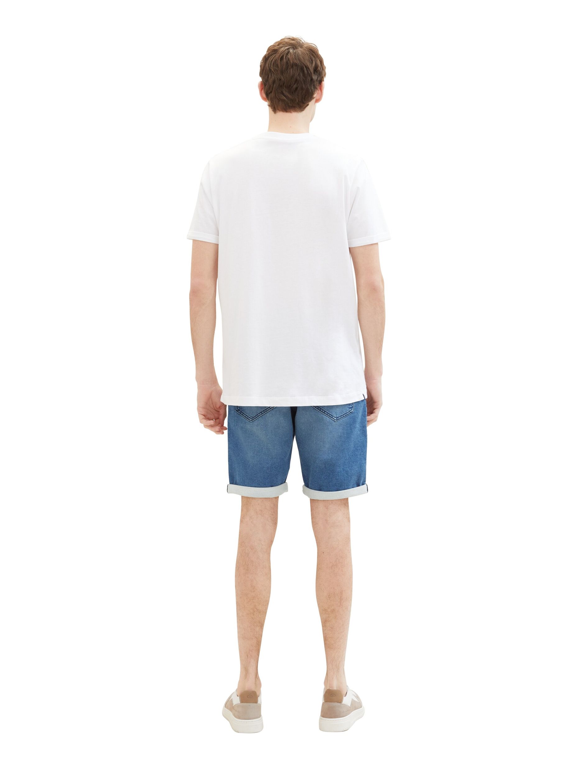 Tom Tailor Shorts 