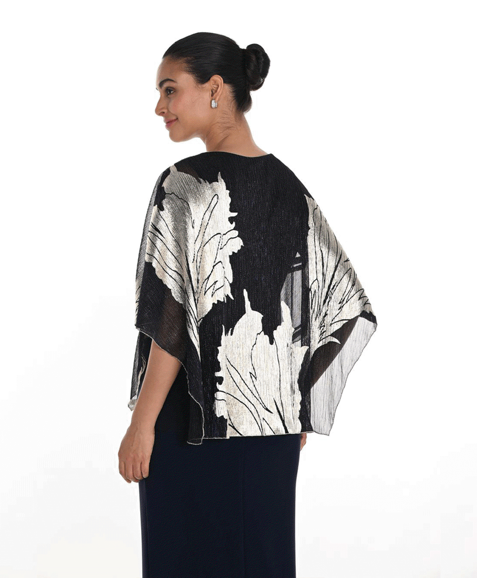 26c6bb9c056e26f73ca73aa42e195781 Frank Lyman | Frank Lyman Bluse | XL | 1105_3001