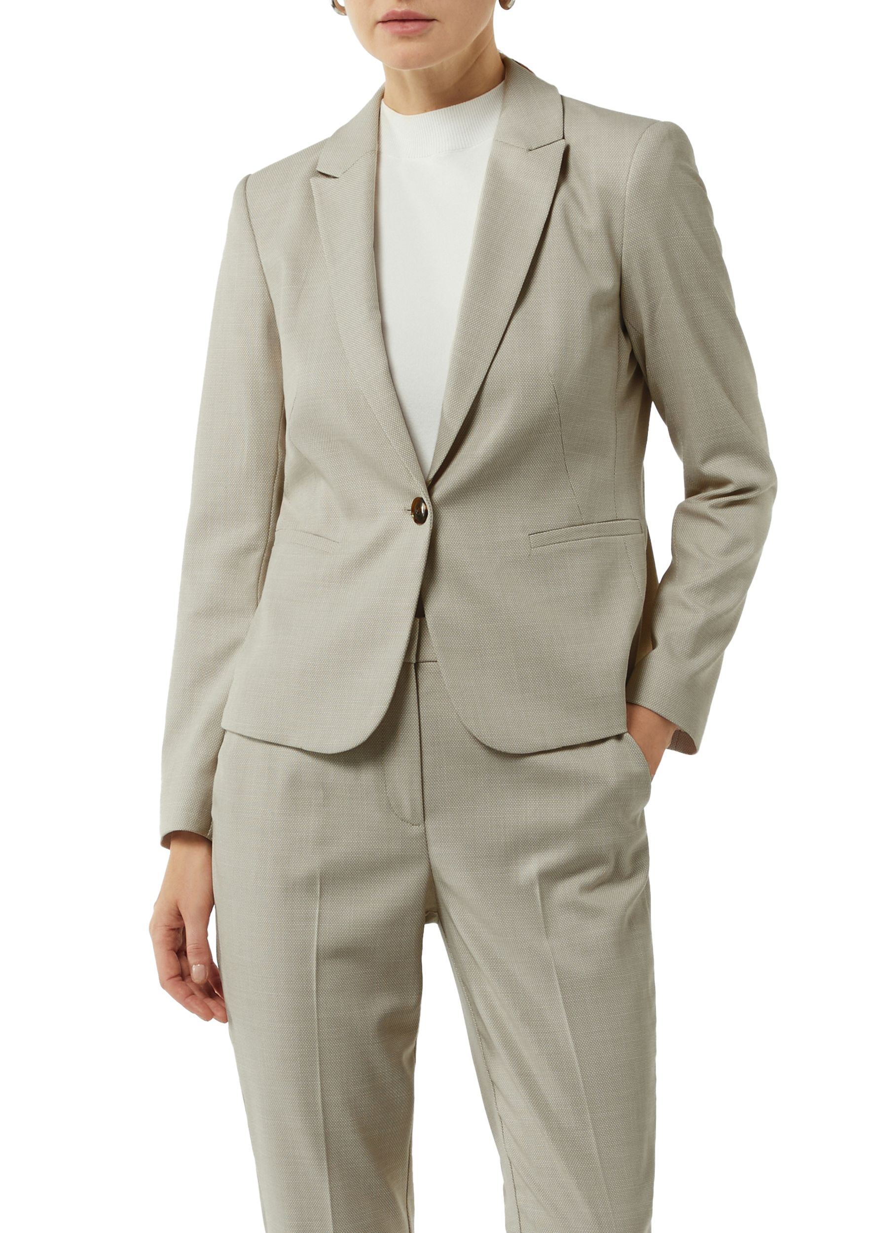 Comma |  Comma Businessblazer  | 36